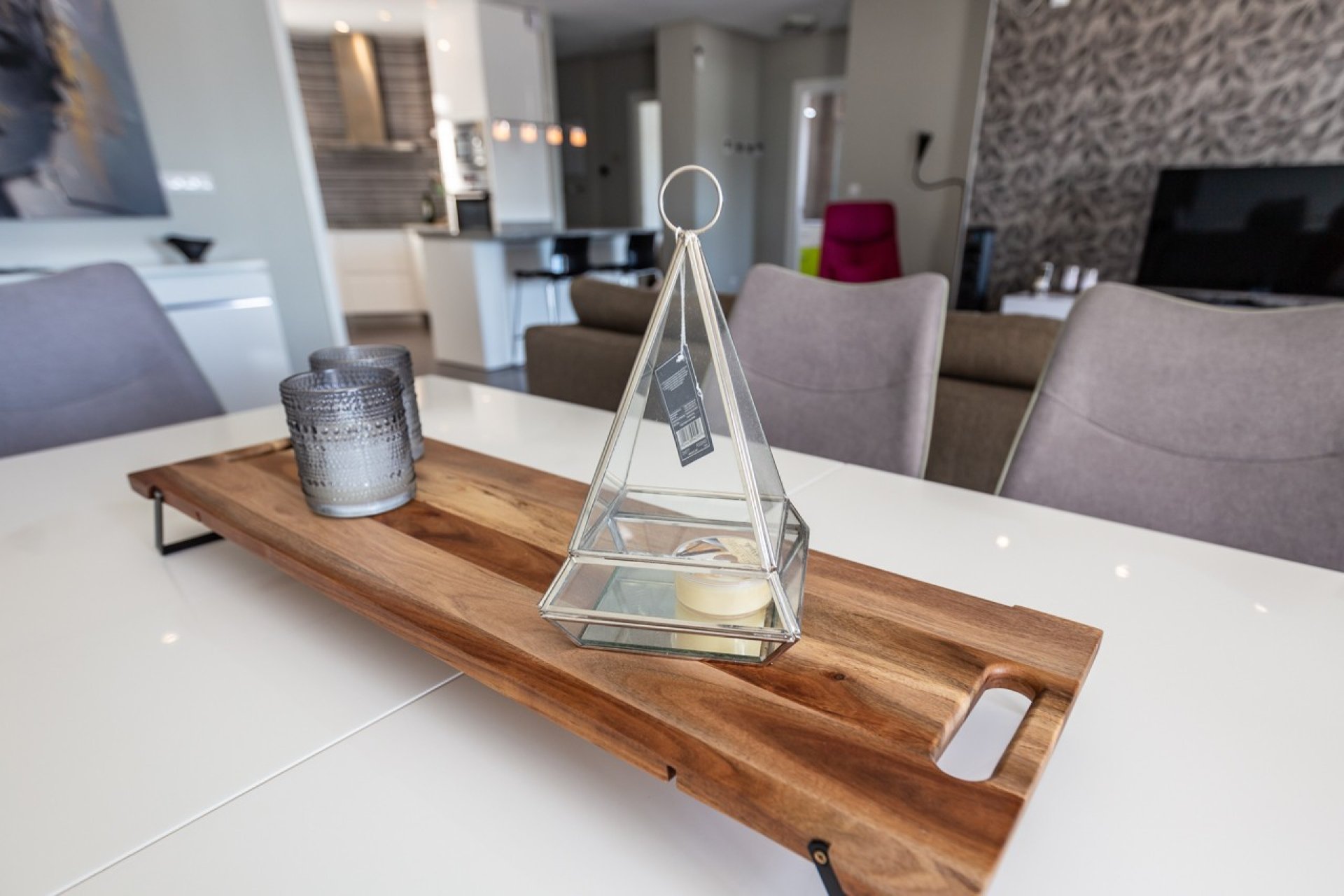 Återförsäljning - Apartment -
Villamartin