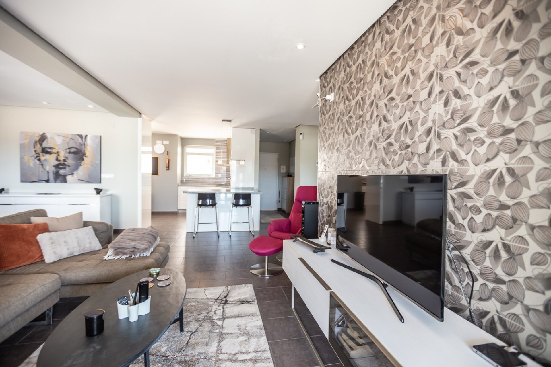 Återförsäljning - Apartment -
Villamartin