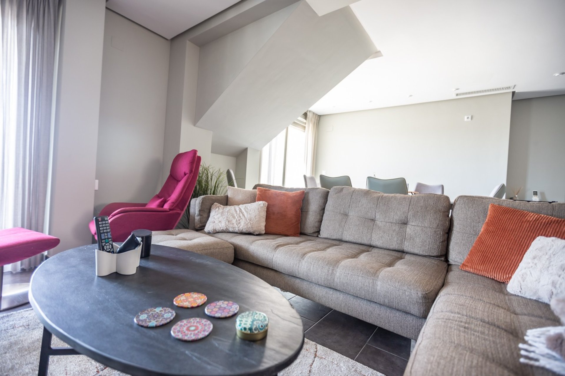 Återförsäljning - Apartment -
Villamartin