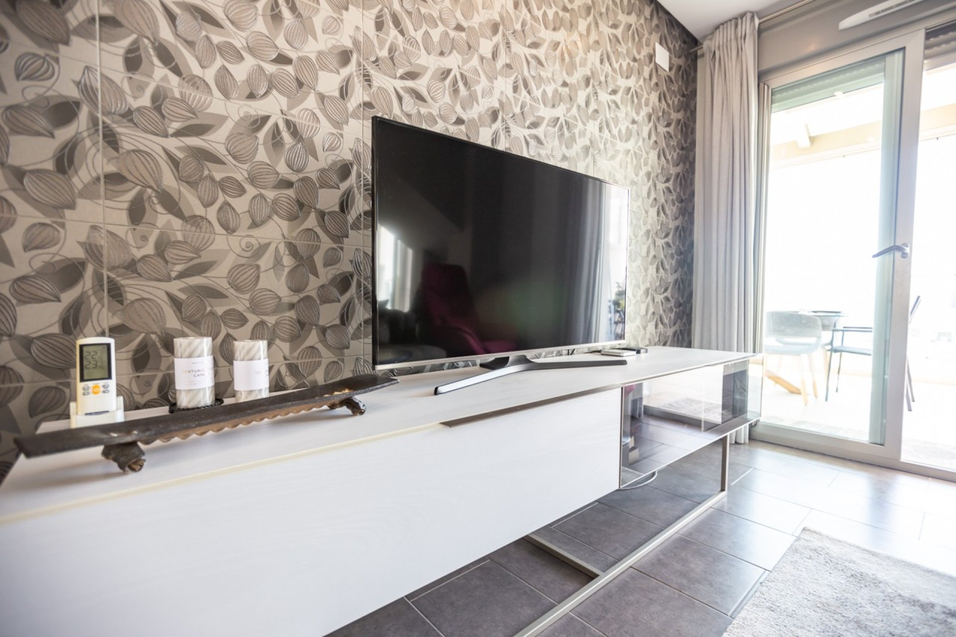 Återförsäljning - Apartment -
Villamartin