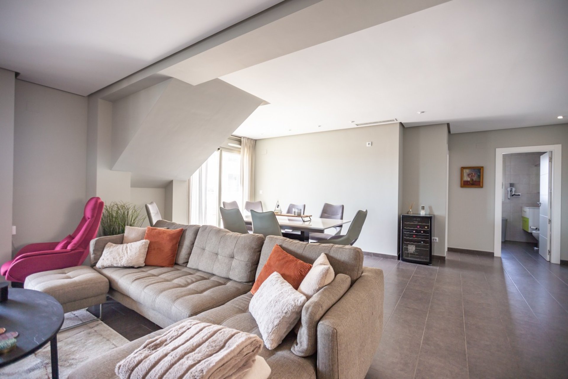 Återförsäljning - Apartment -
Villamartin