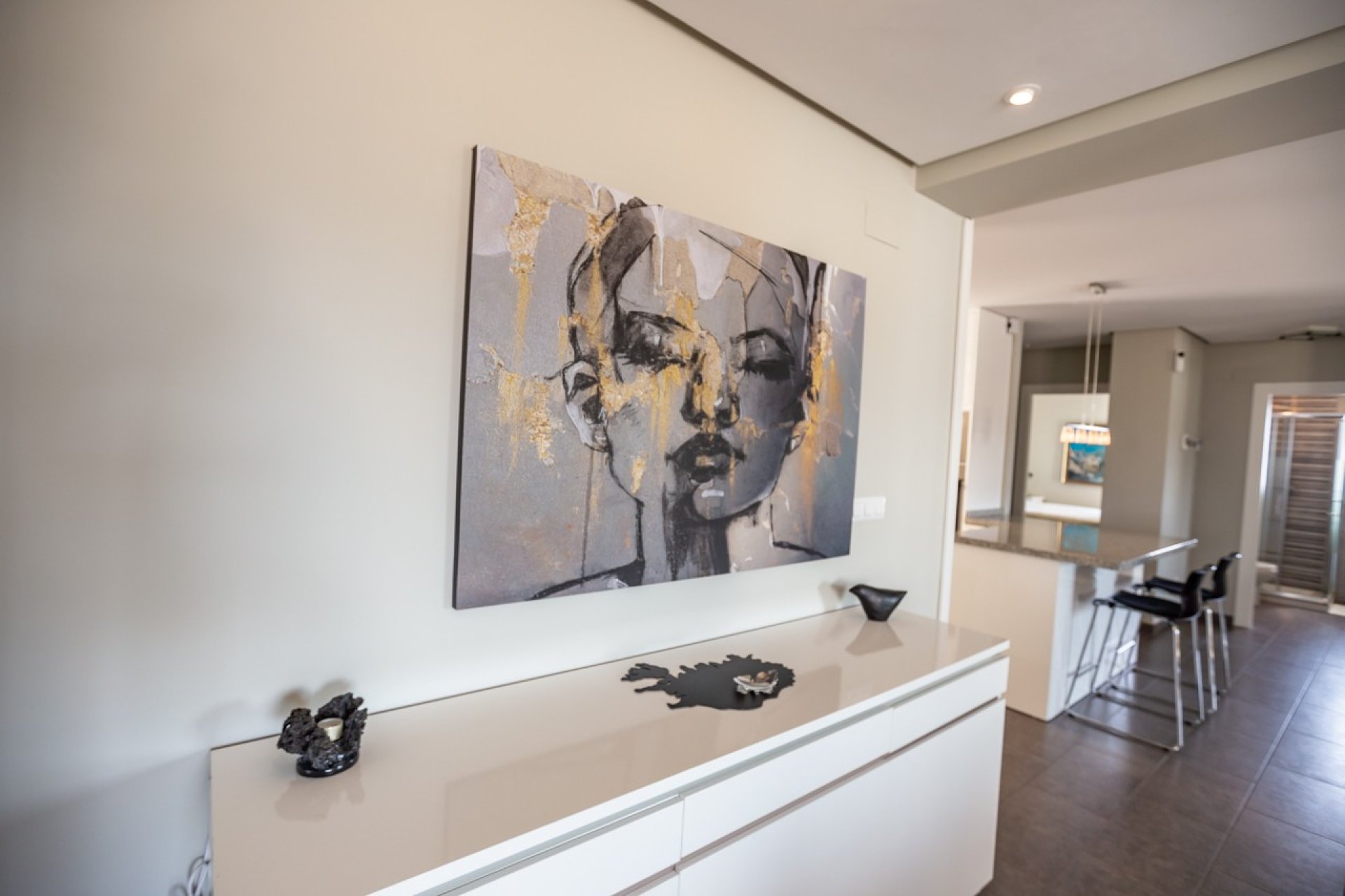 Återförsäljning - Apartment -
Villamartin