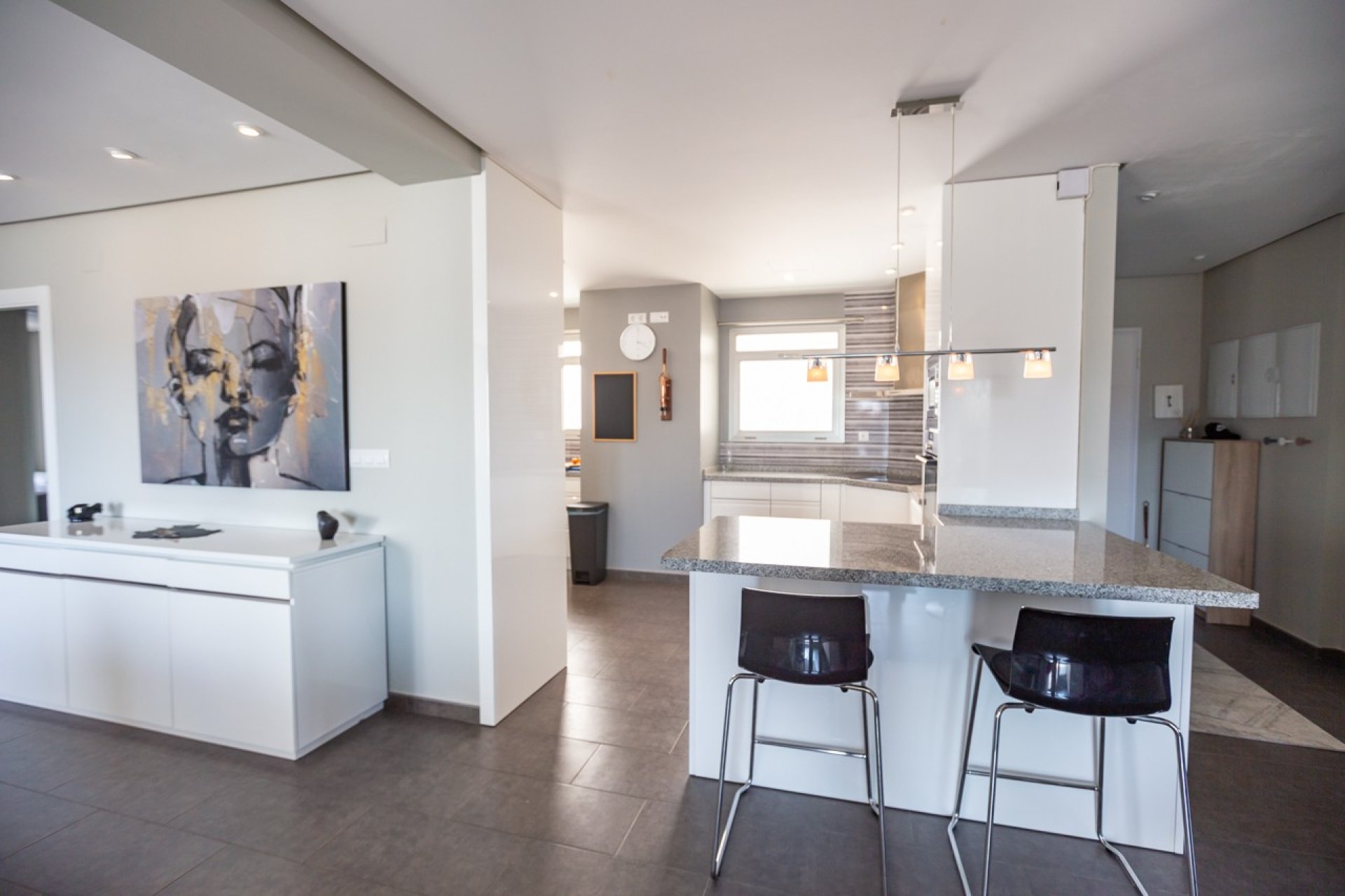 Återförsäljning - Apartment -
Villamartin