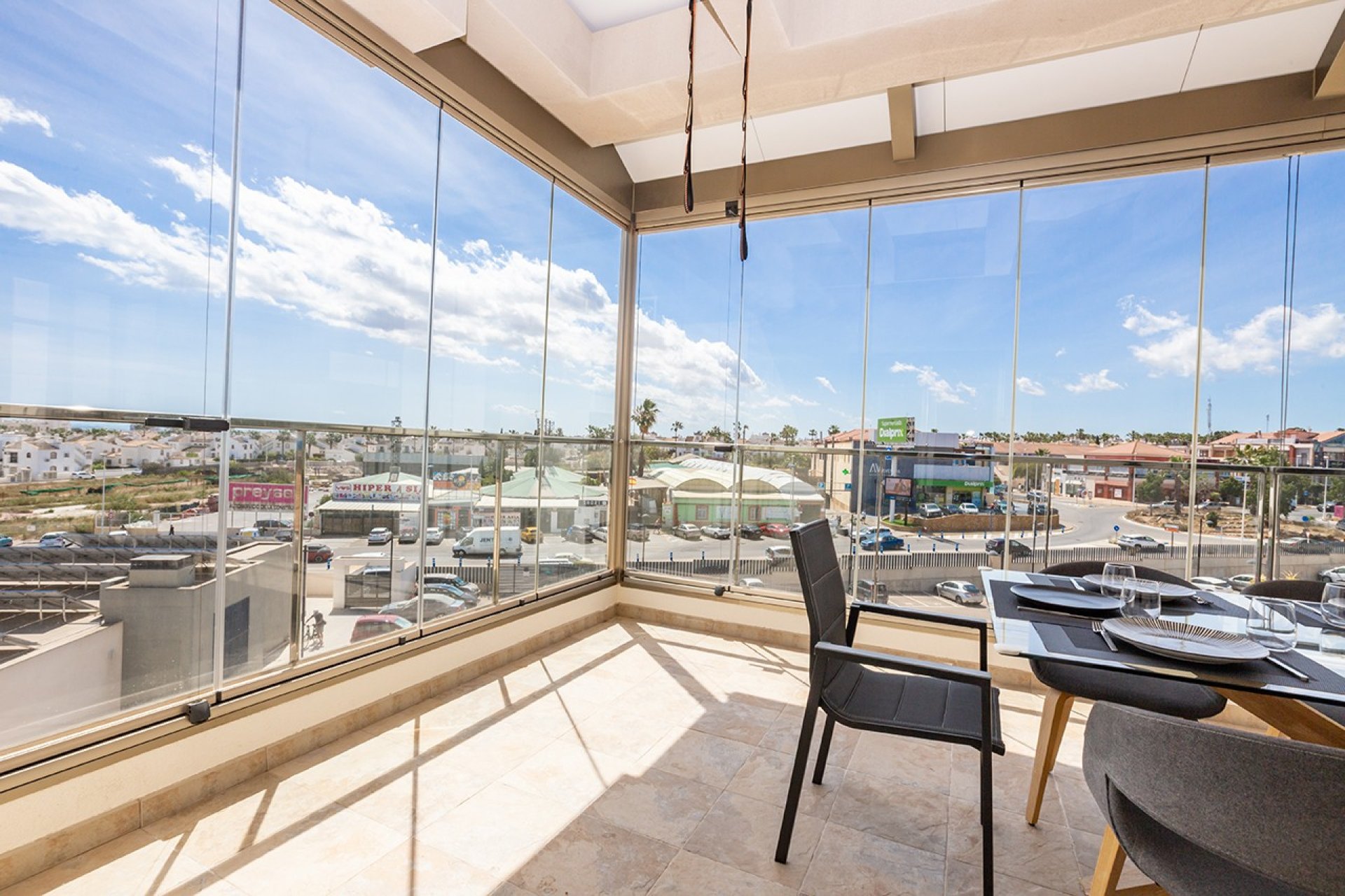 Återförsäljning - Apartment -
Villamartin