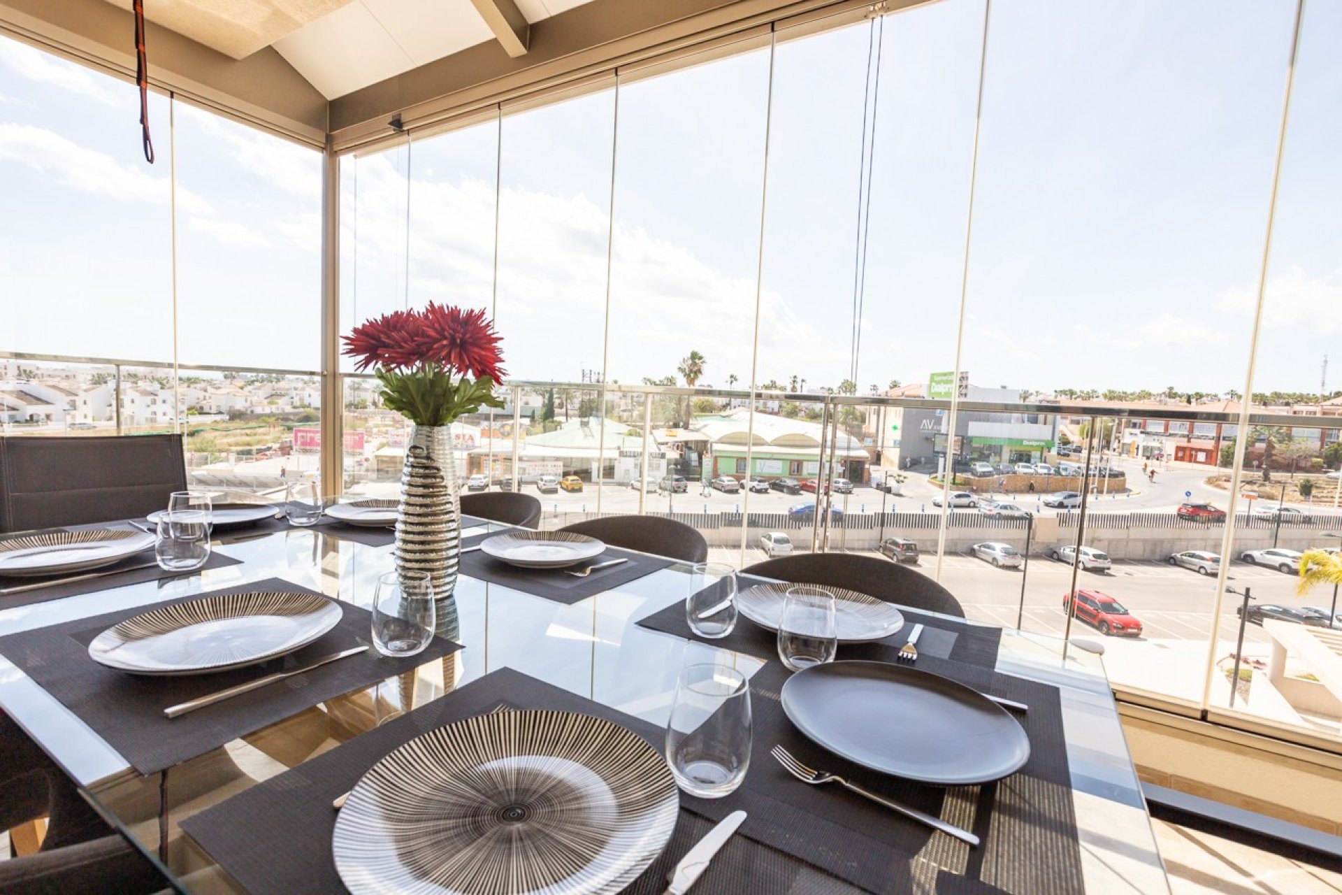 Återförsäljning - Apartment -
Villamartin