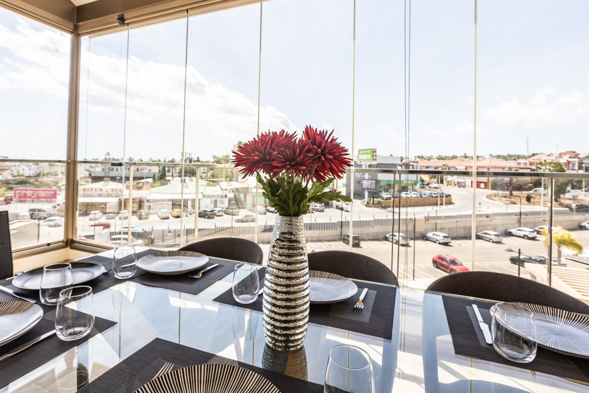 Återförsäljning - Apartment -
Villamartin