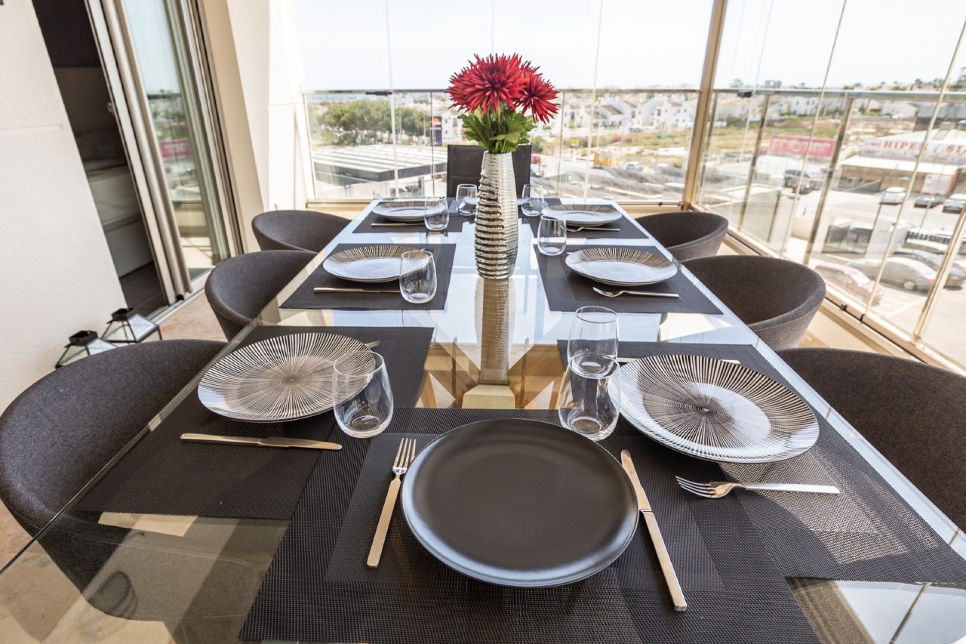 Återförsäljning - Apartment -
Villamartin