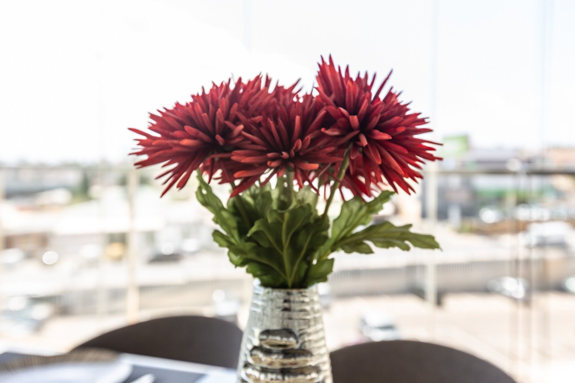 Återförsäljning - Apartment -
Villamartin