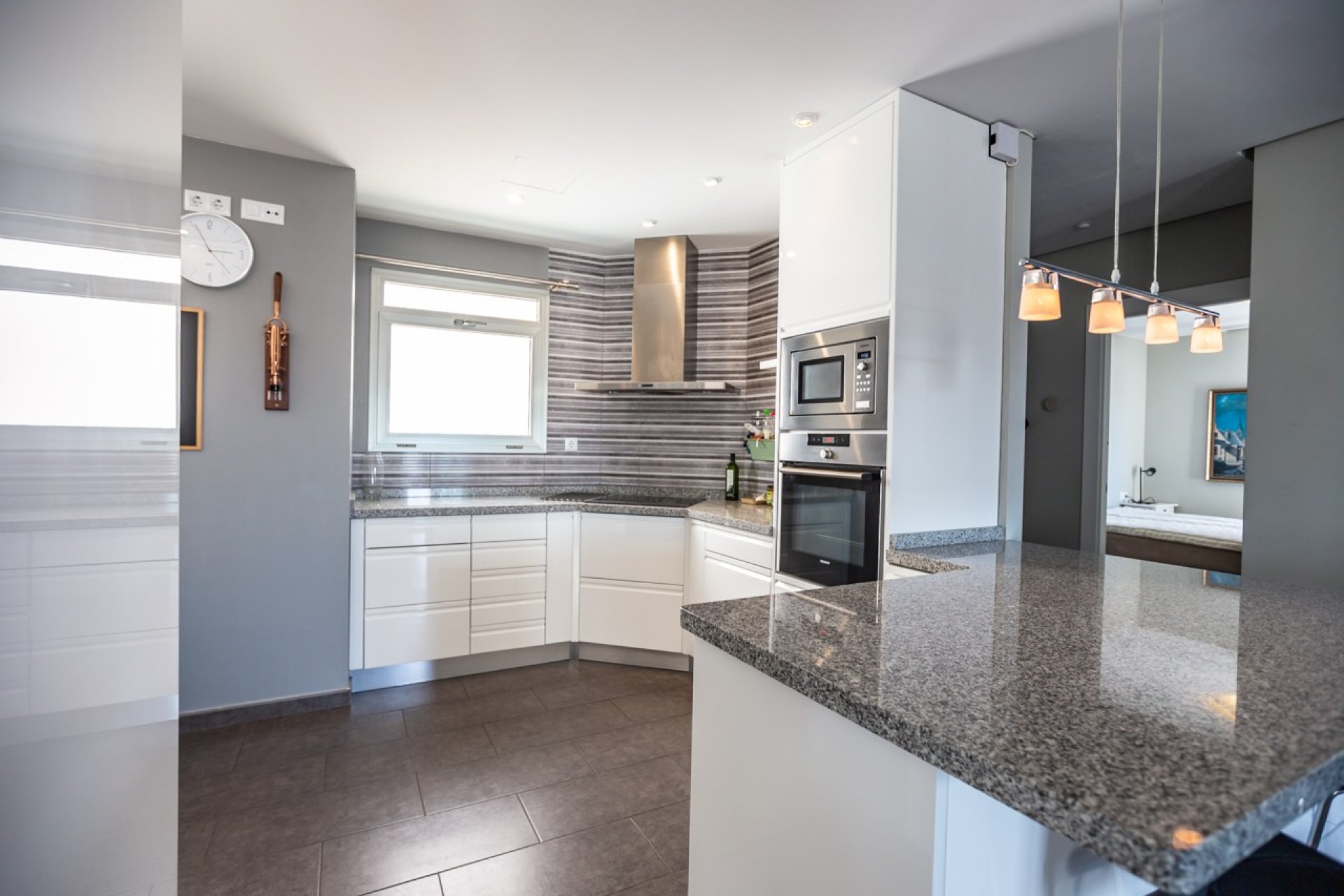 Återförsäljning - Apartment -
Villamartin