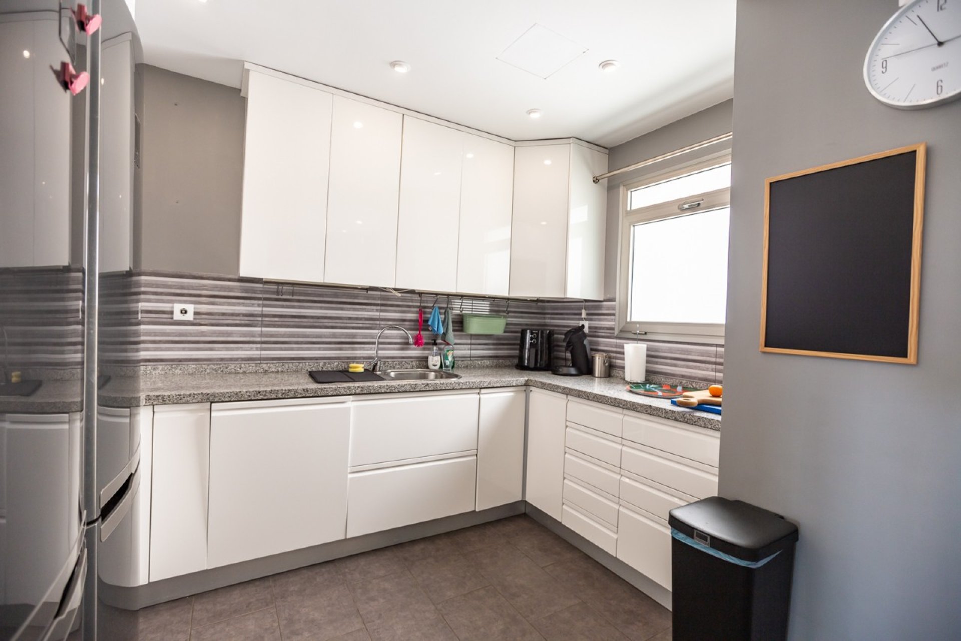 Återförsäljning - Apartment -
Villamartin