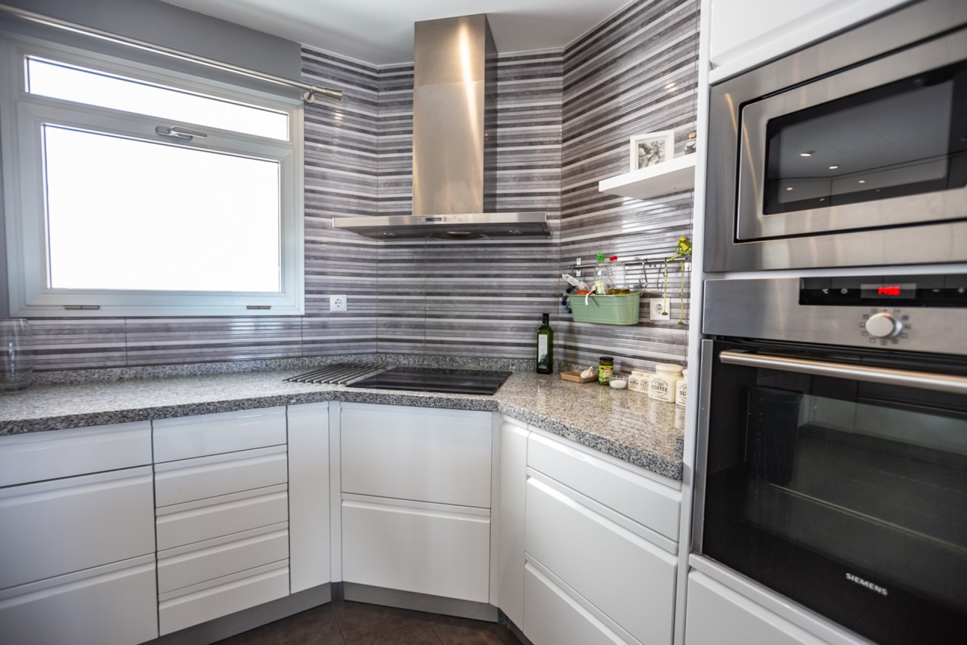 Återförsäljning - Apartment -
Villamartin