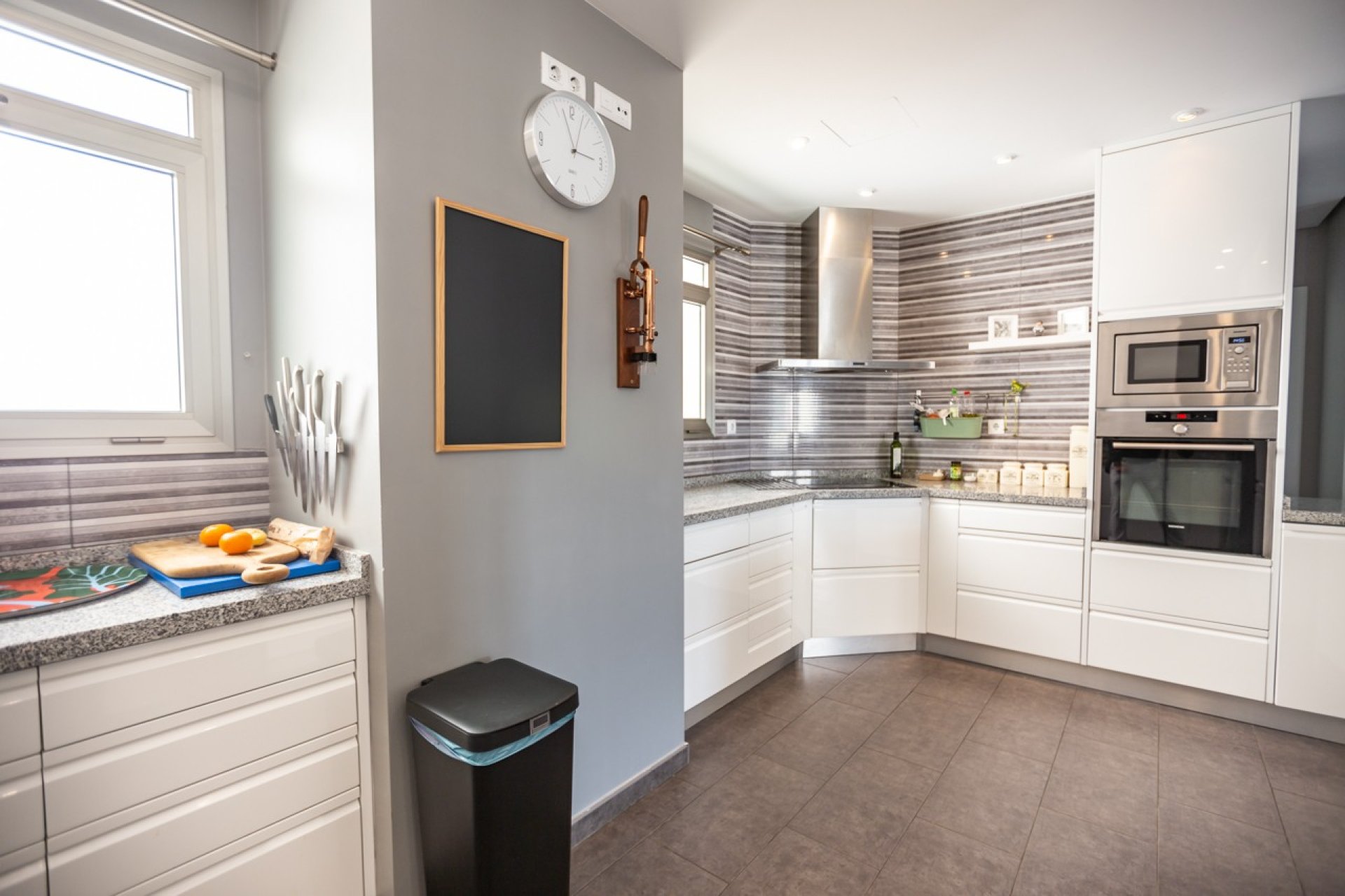 Återförsäljning - Apartment -
Villamartin