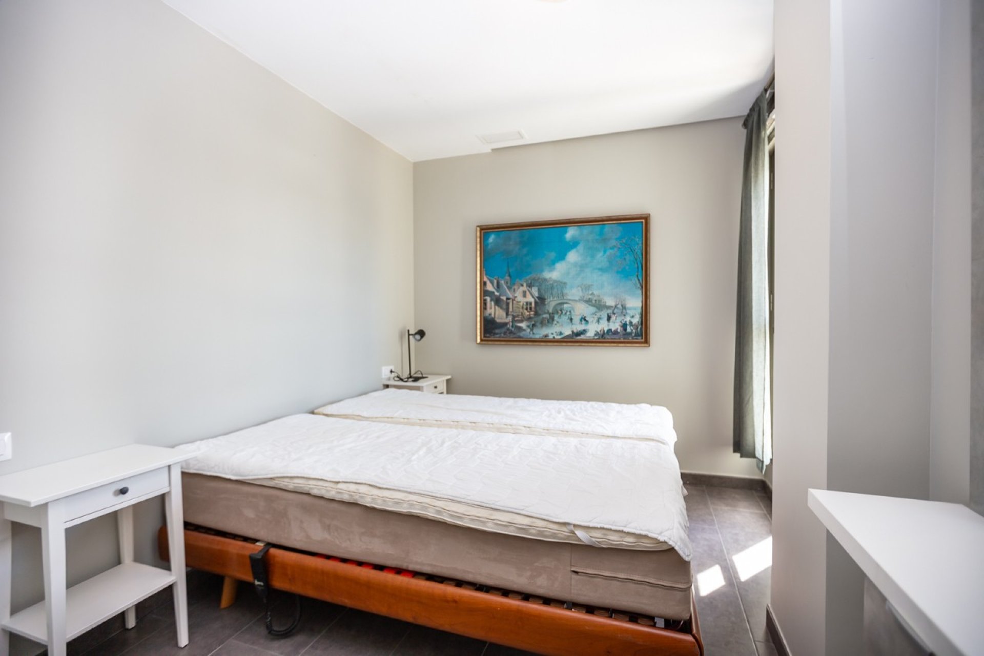 Återförsäljning - Apartment -
Villamartin