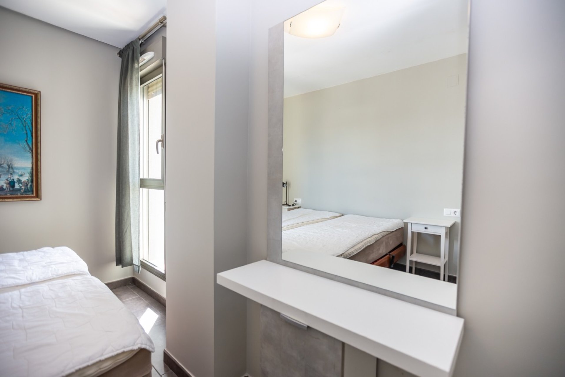 Återförsäljning - Apartment -
Villamartin