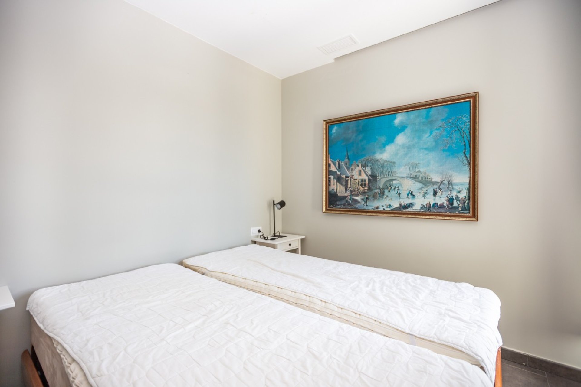 Återförsäljning - Apartment -
Villamartin