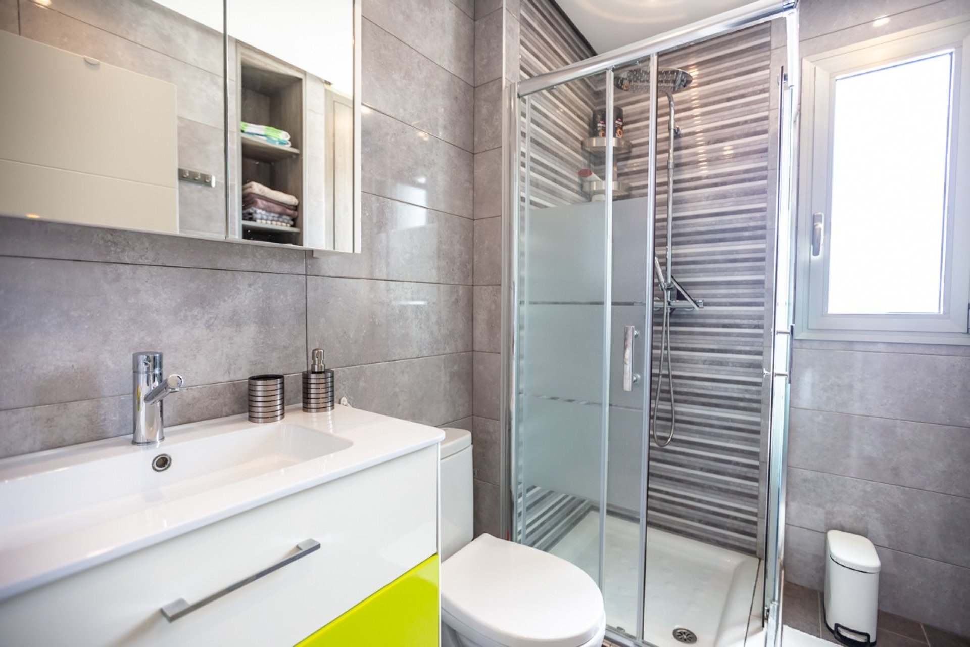 Återförsäljning - Apartment -
Villamartin