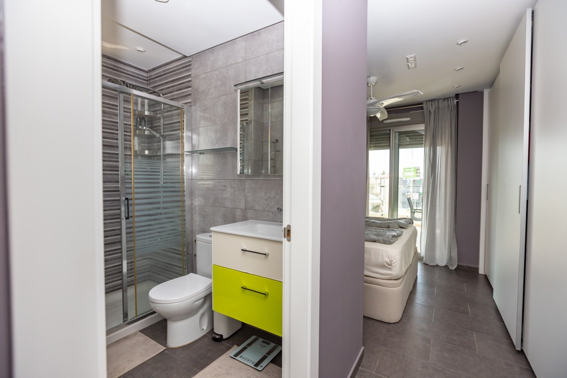 Återförsäljning - Apartment -
Villamartin