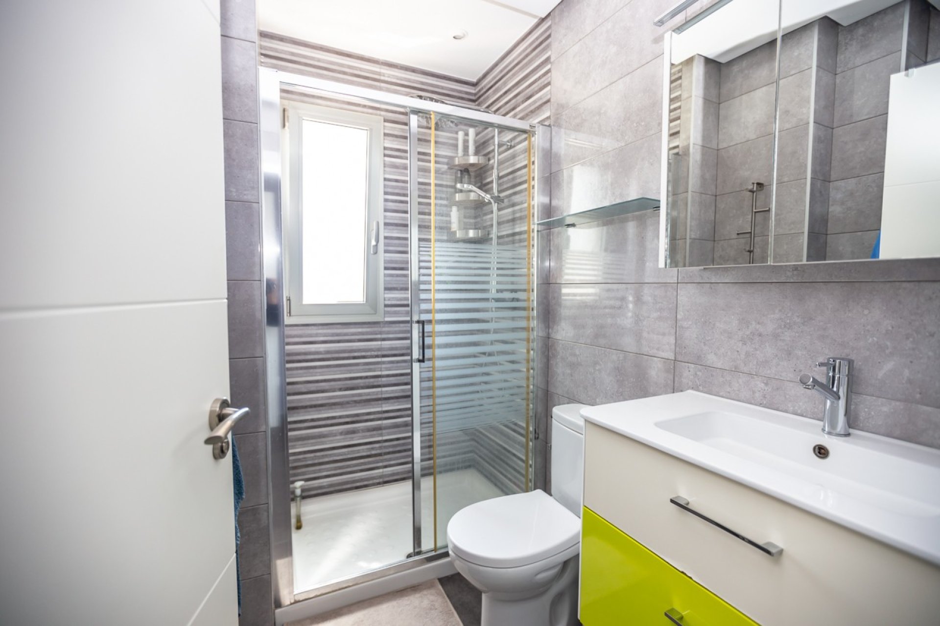 Återförsäljning - Apartment -
Villamartin