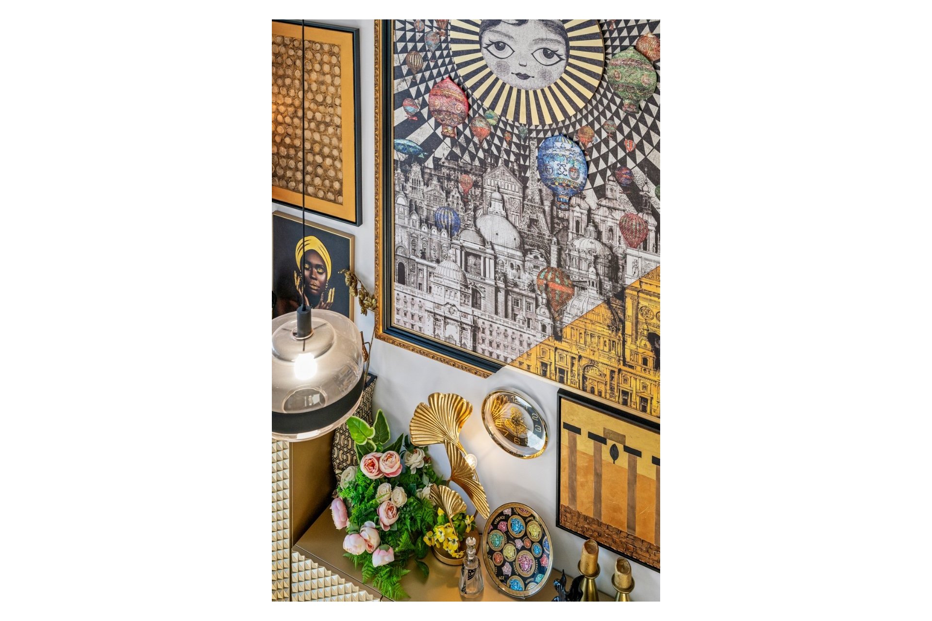 Återförsäljning - Apartment -
Villamartín