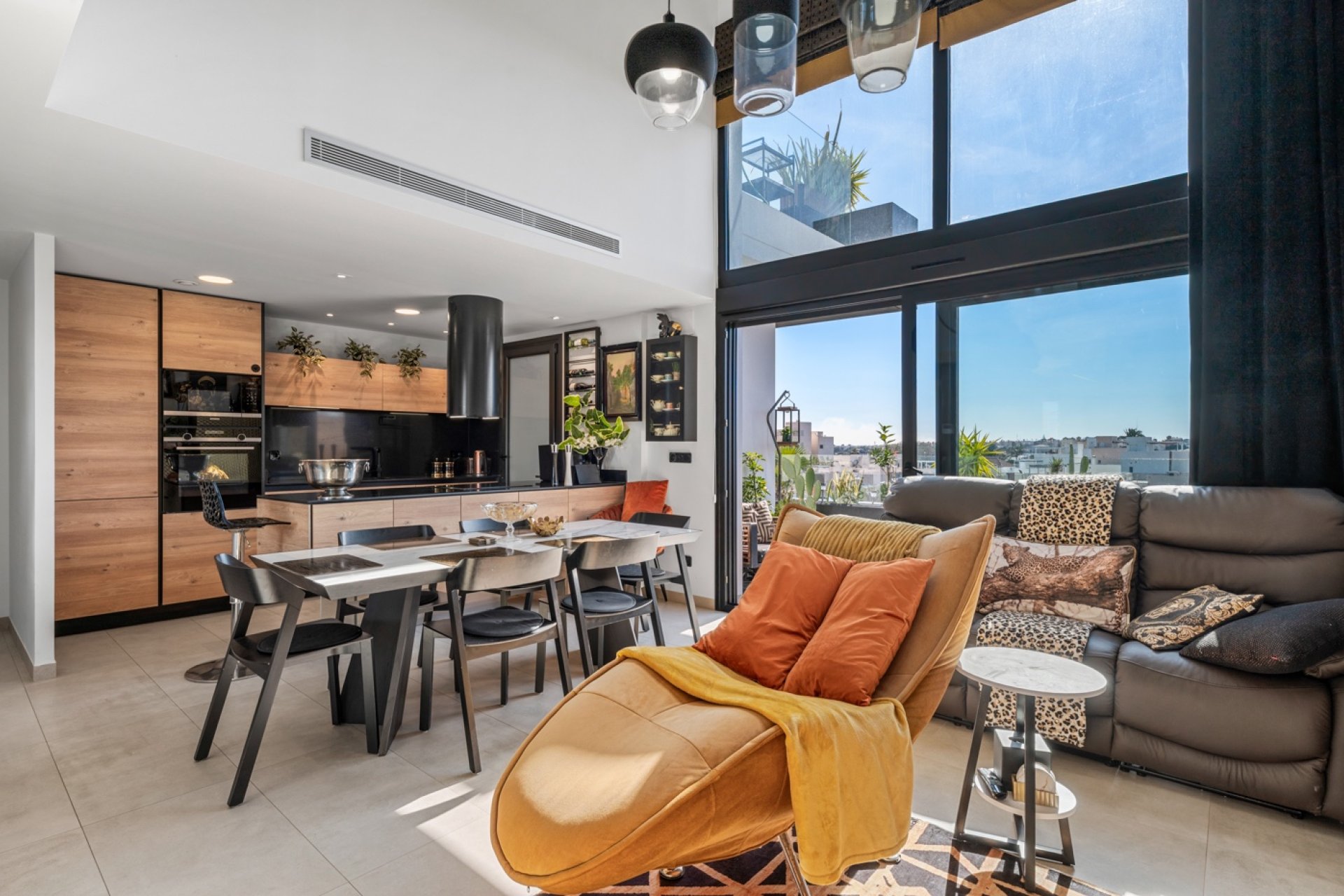 Återförsäljning - Apartment -
Villamartín