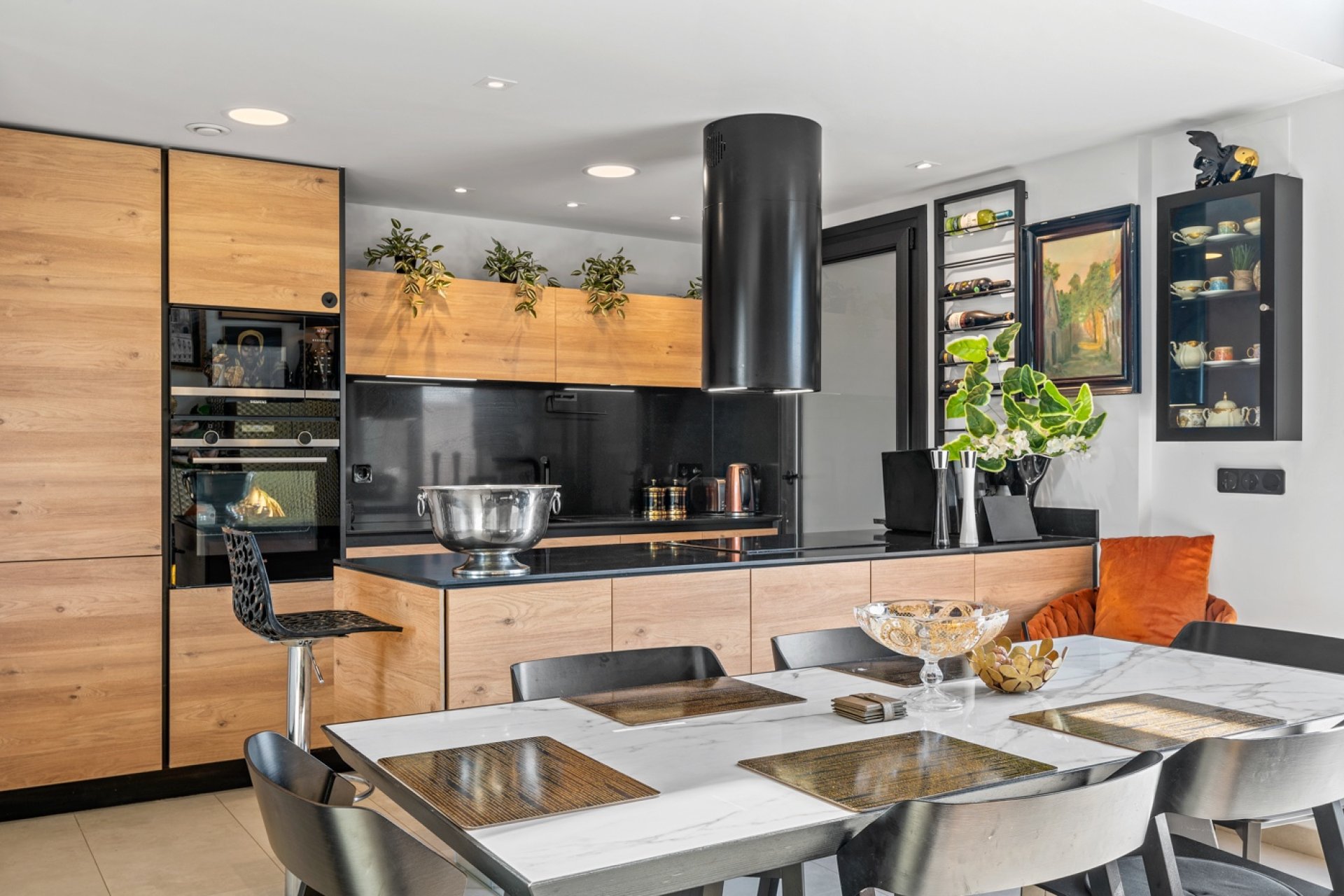 Återförsäljning - Apartment -
Villamartín