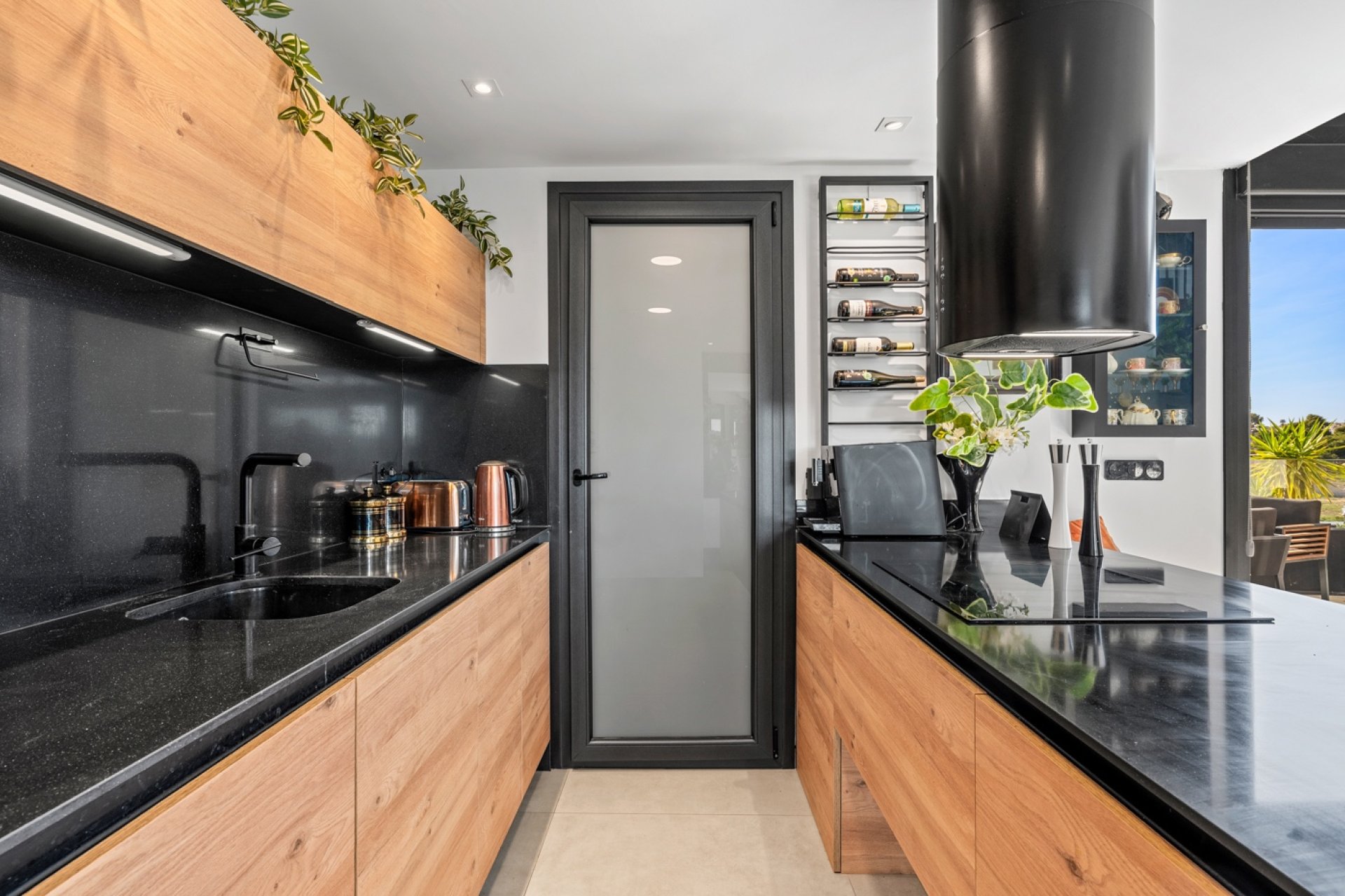 Återförsäljning - Apartment -
Villamartín