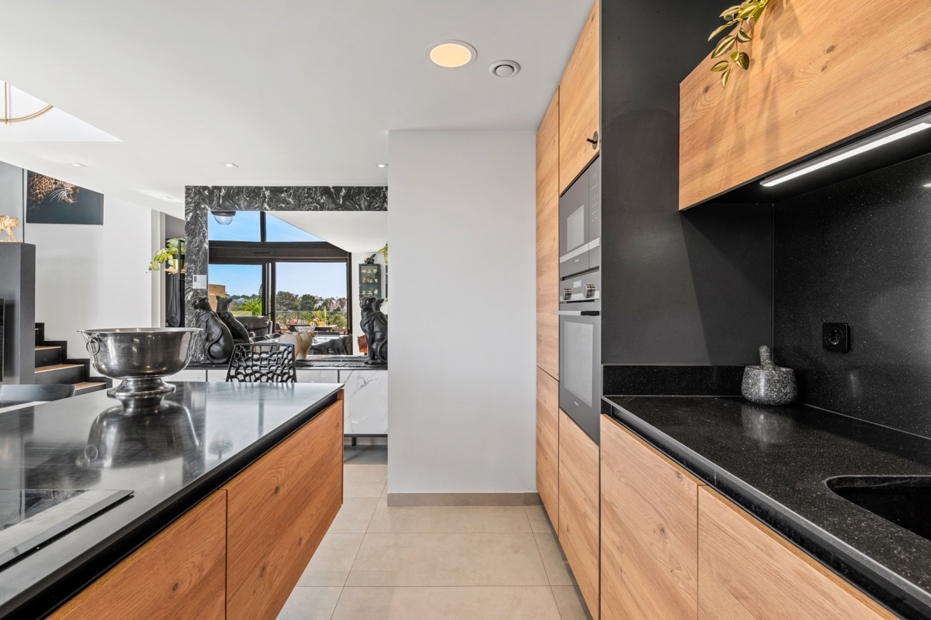 Återförsäljning - Apartment -
Villamartín