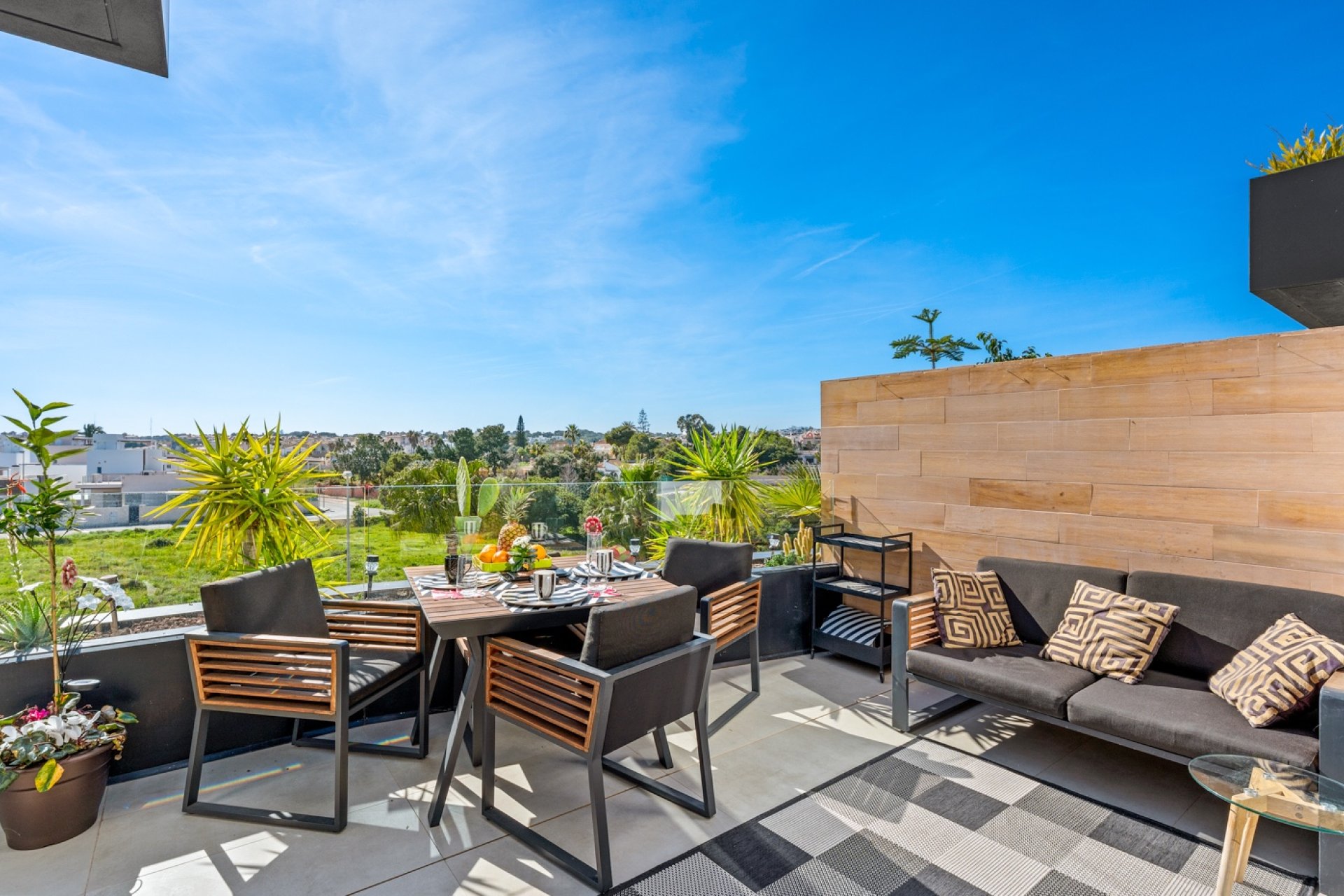 Återförsäljning - Apartment -
Villamartín