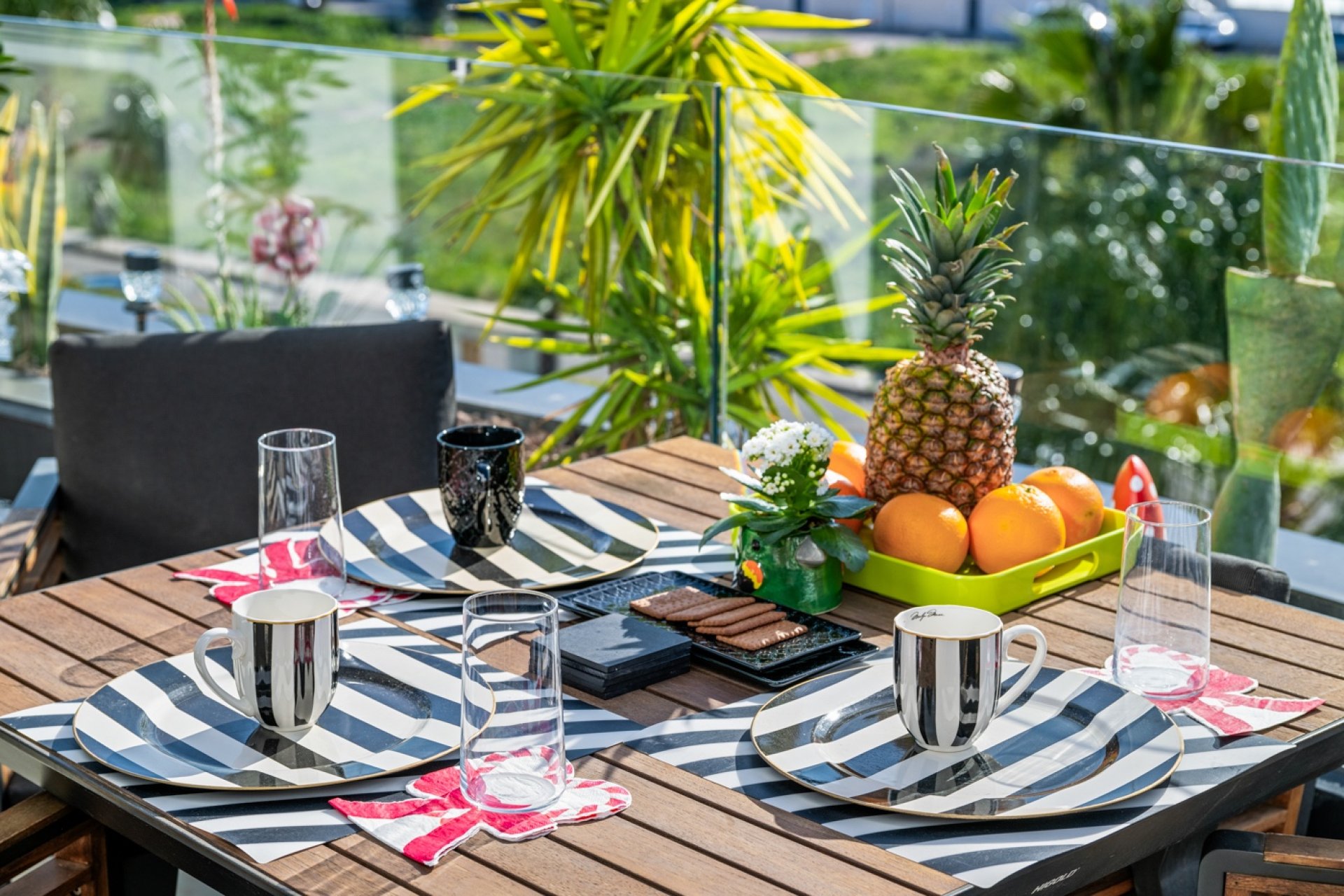 Återförsäljning - Apartment -
Villamartín