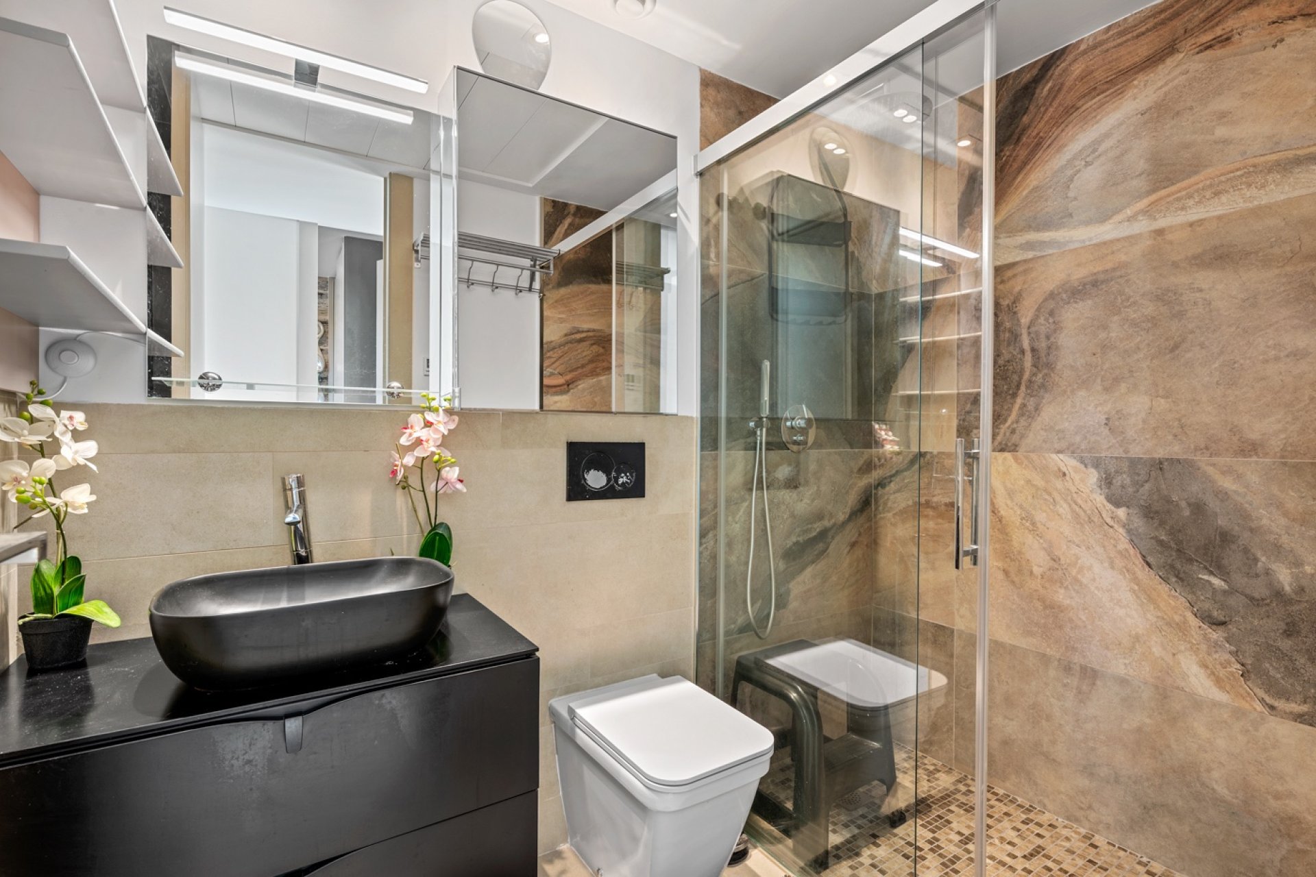 Återförsäljning - Apartment -
Villamartín