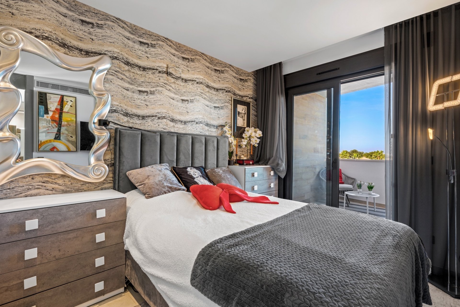 Återförsäljning - Apartment -
Villamartín