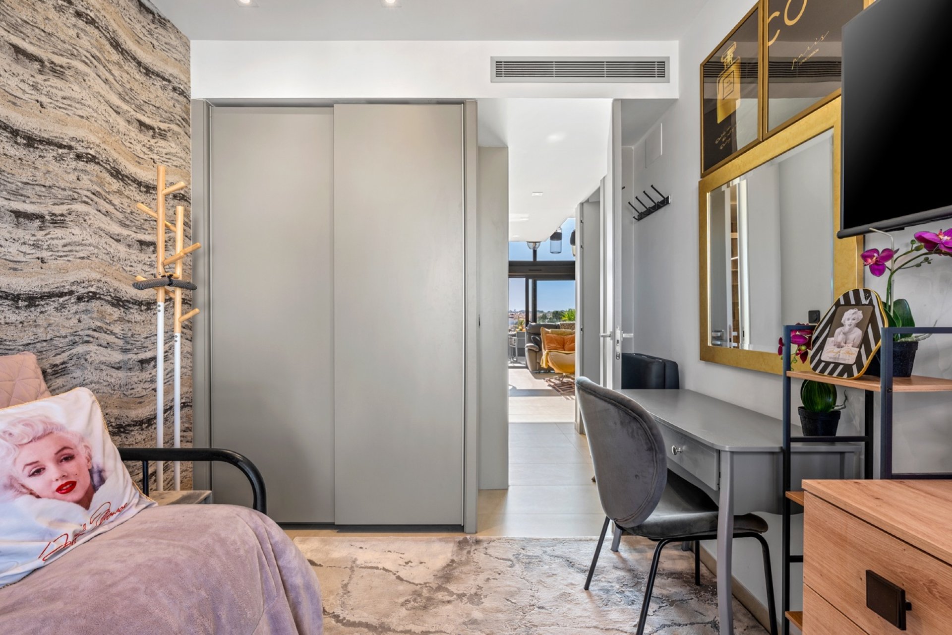 Återförsäljning - Apartment -
Villamartín