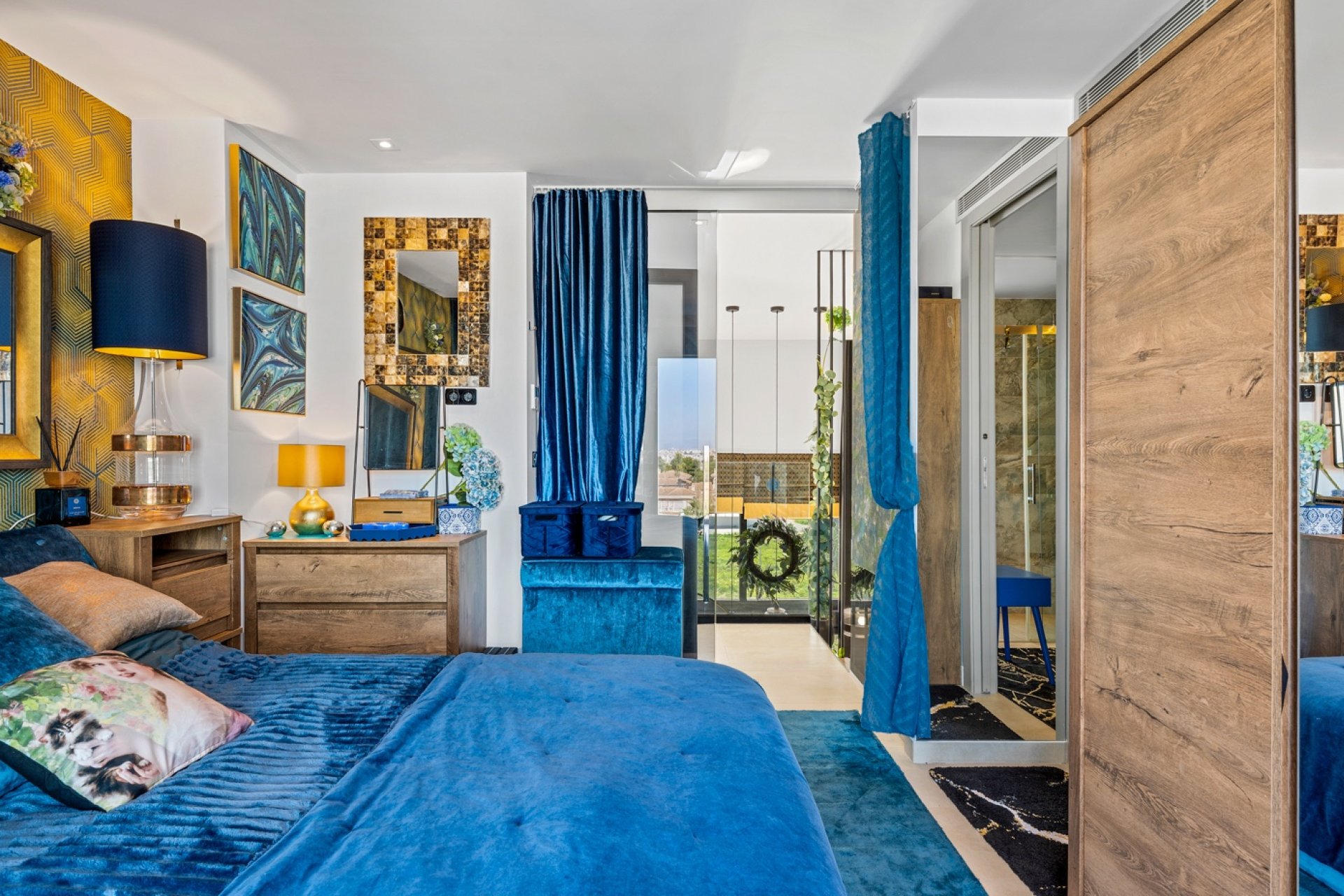 Återförsäljning - Apartment -
Villamartín