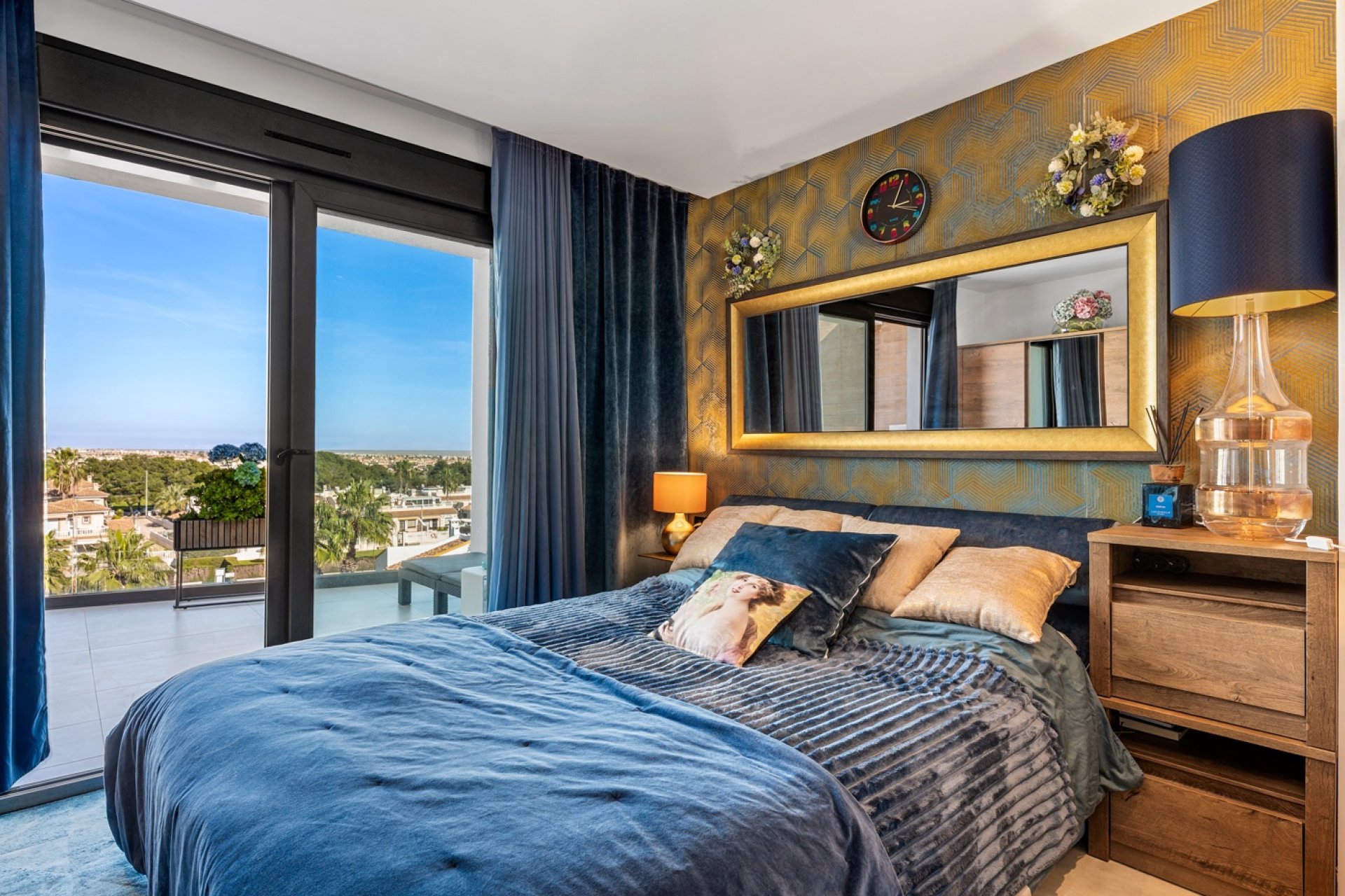 Återförsäljning - Apartment -
Villamartín