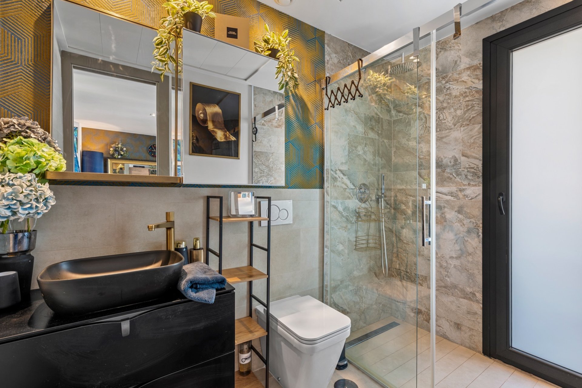 Återförsäljning - Apartment -
Villamartín