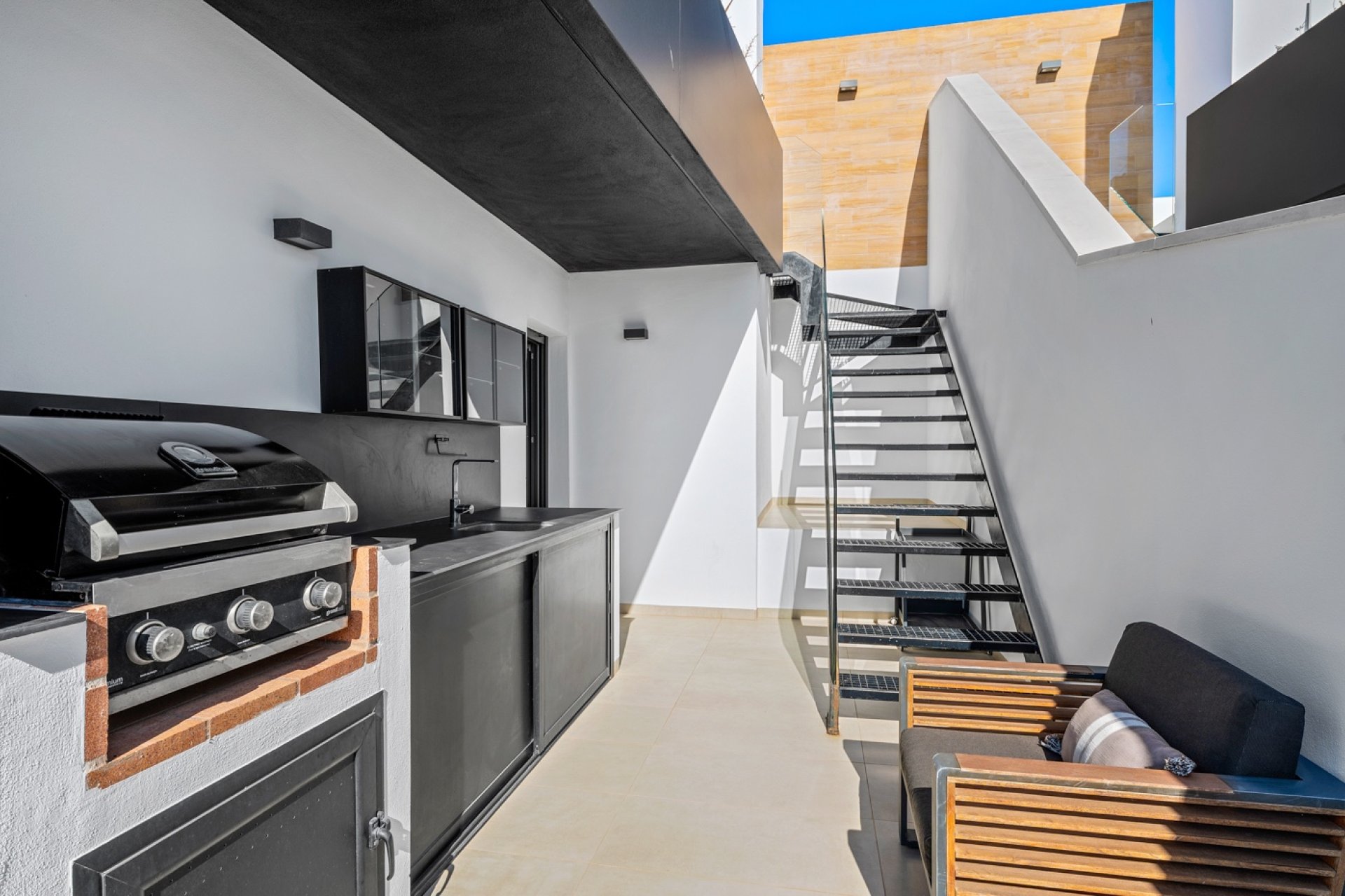 Återförsäljning - Apartment -
Villamartín