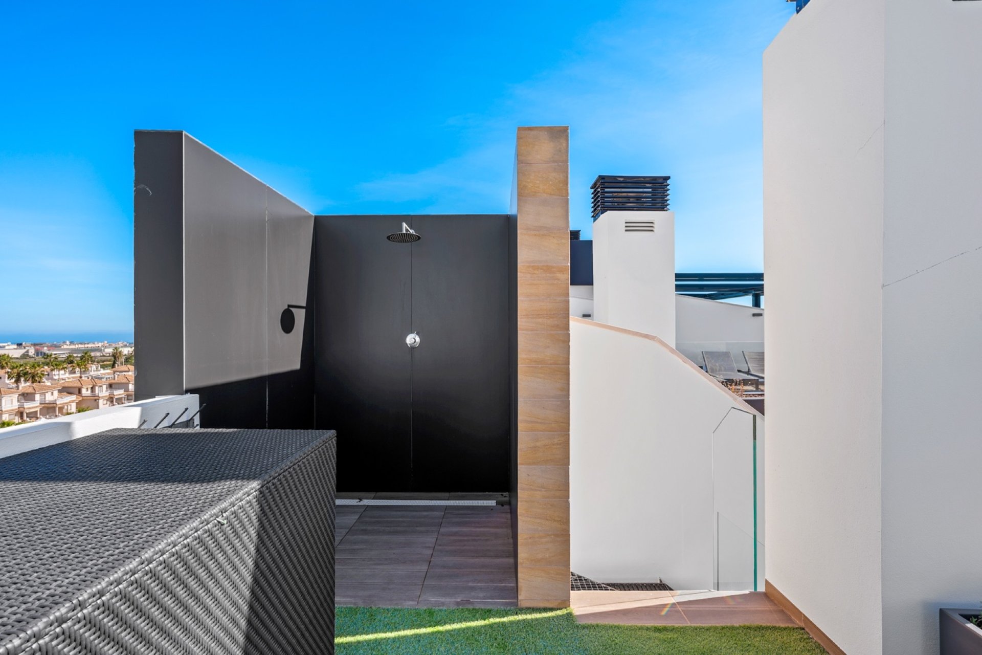 Återförsäljning - Apartment -
Villamartín