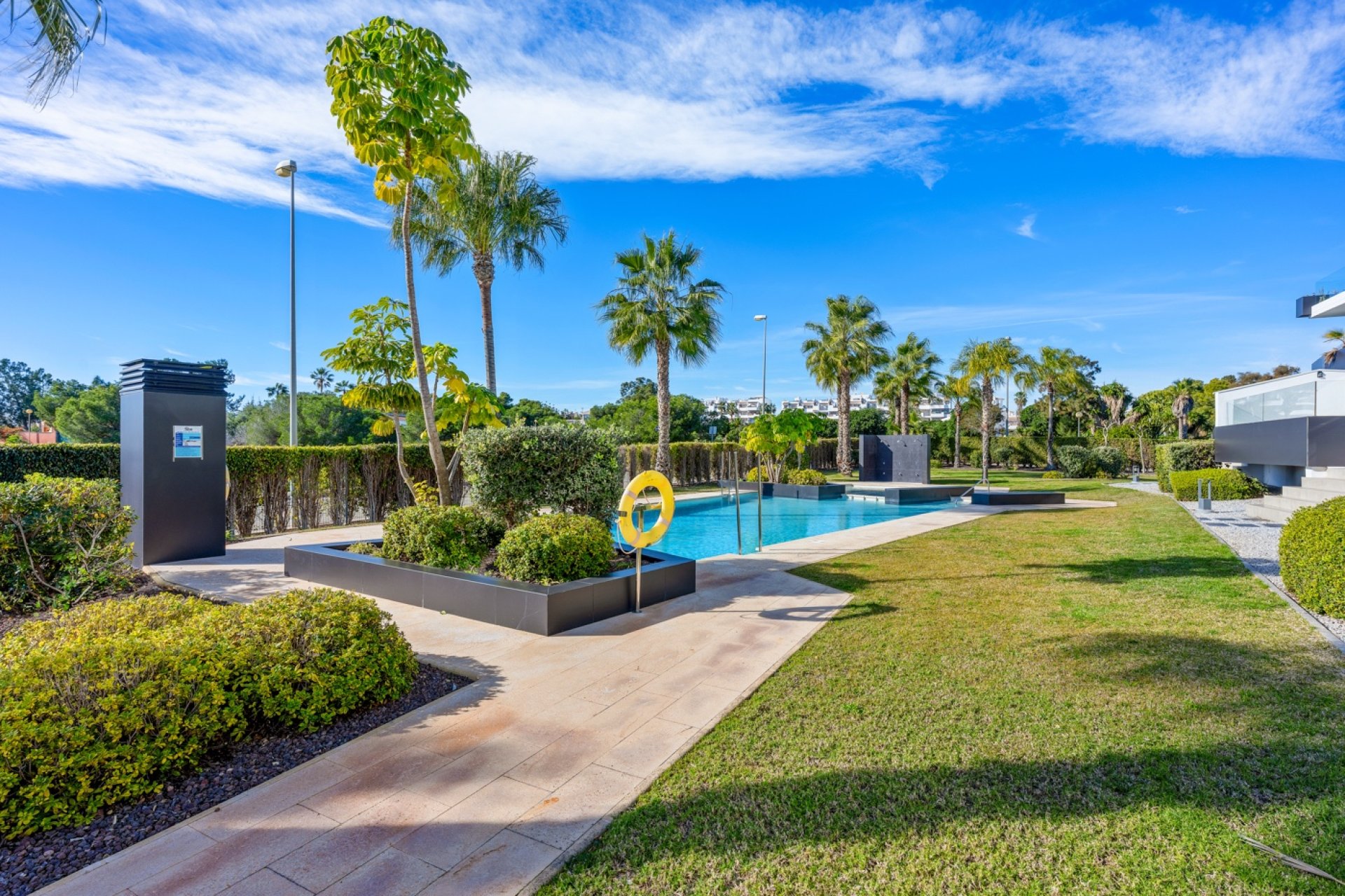 Återförsäljning - Apartment -
Villamartín