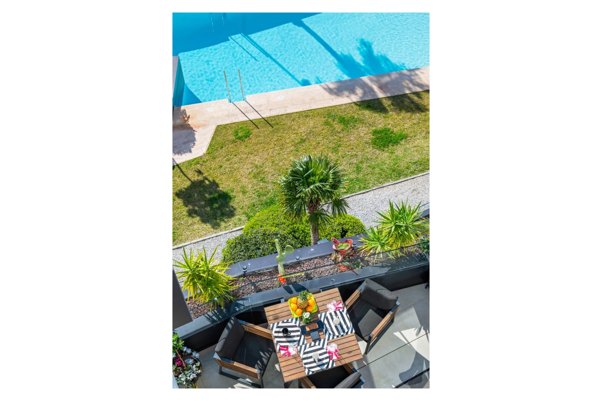 Återförsäljning - Apartment -
Villamartín