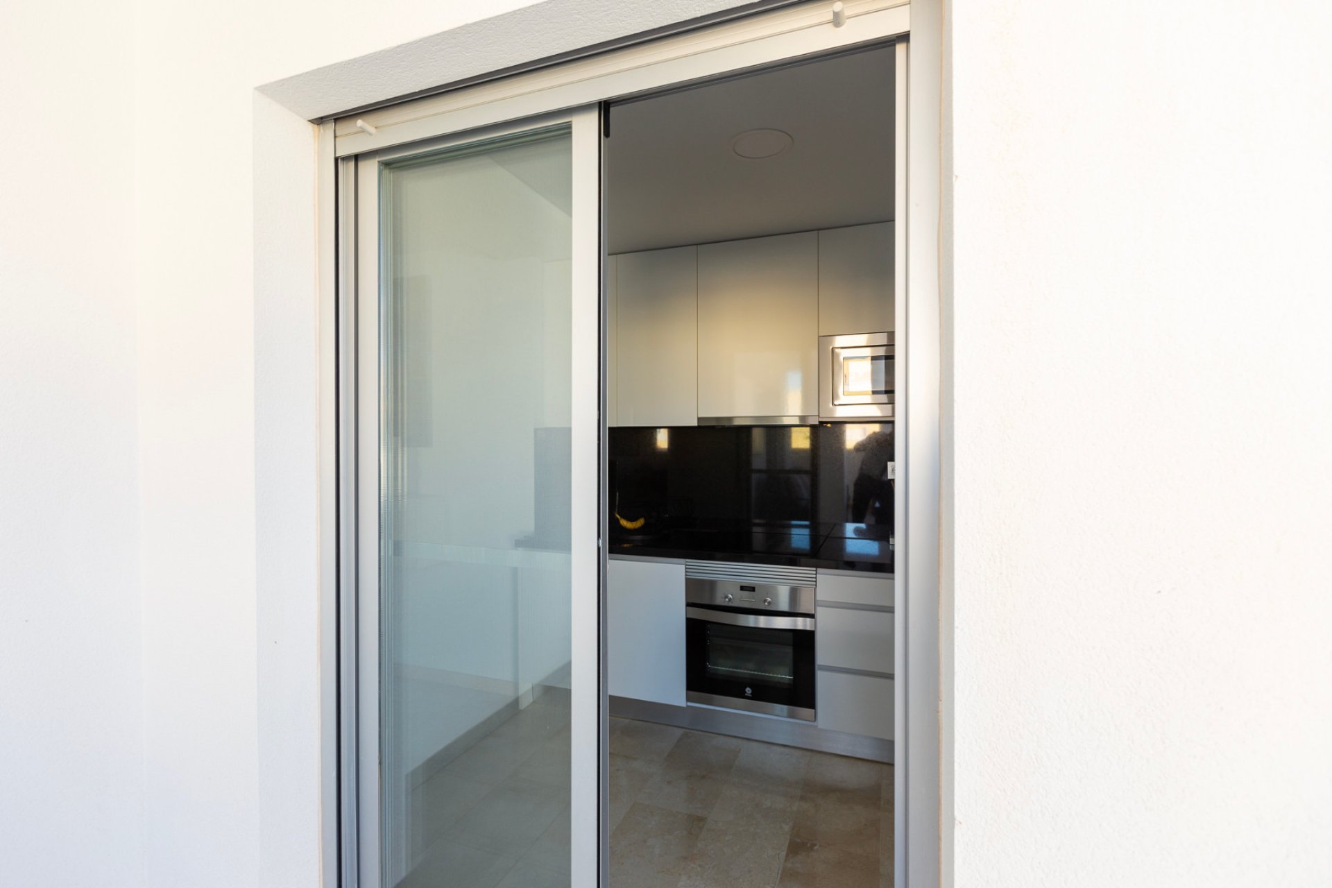 Återförsäljning - Apartment -
Villamartin