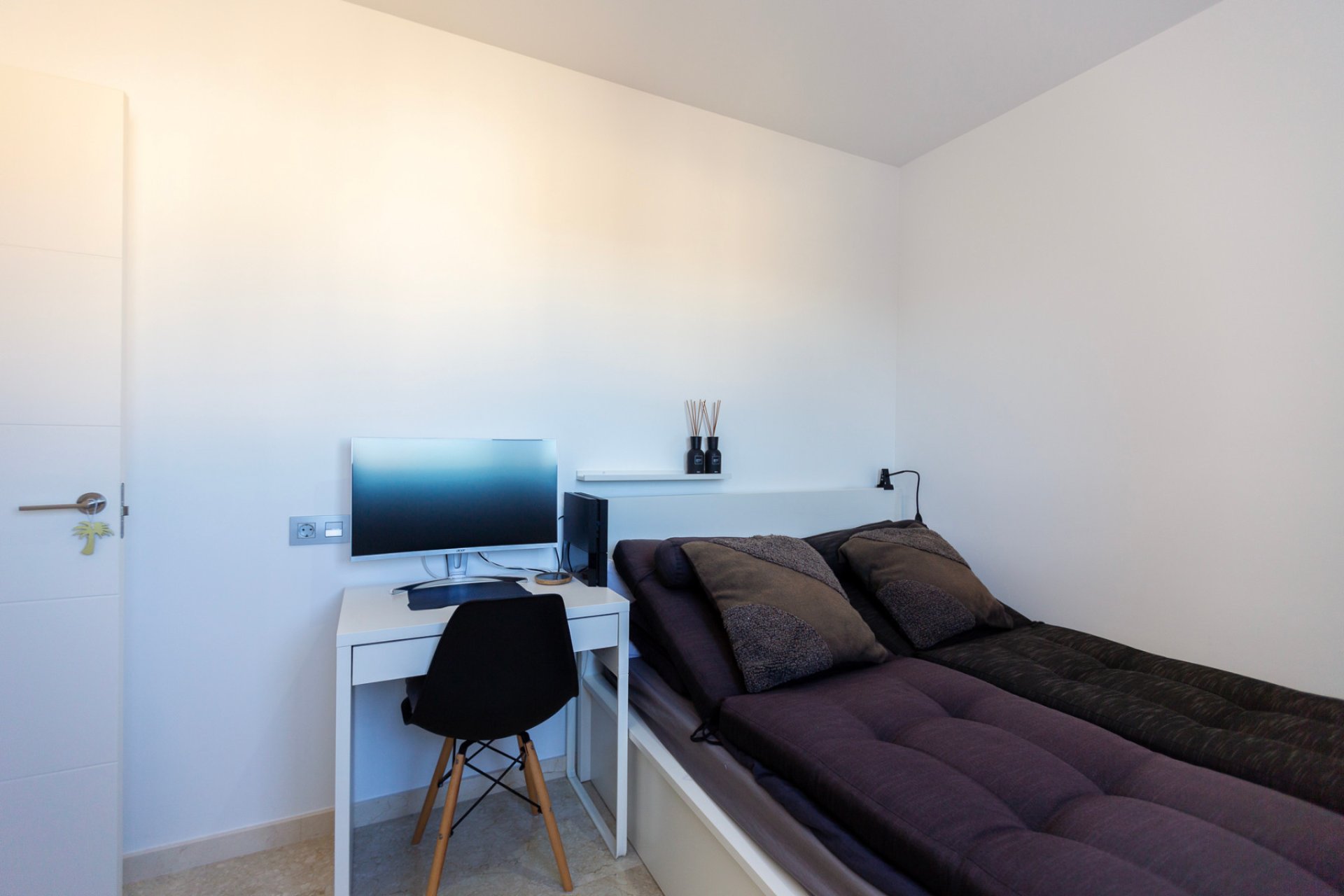 Återförsäljning - Apartment -
Villamartin