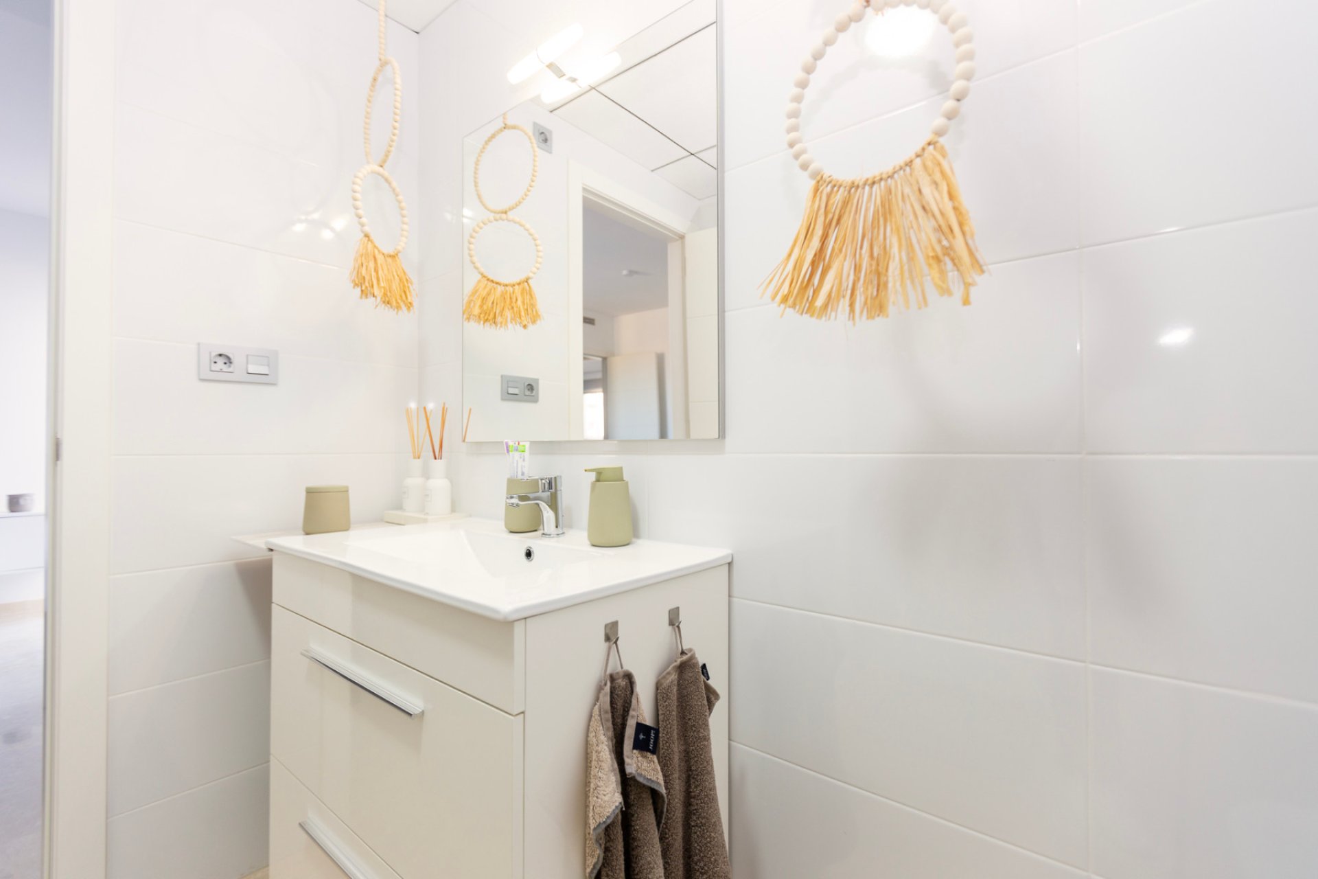 Återförsäljning - Apartment -
Villamartin