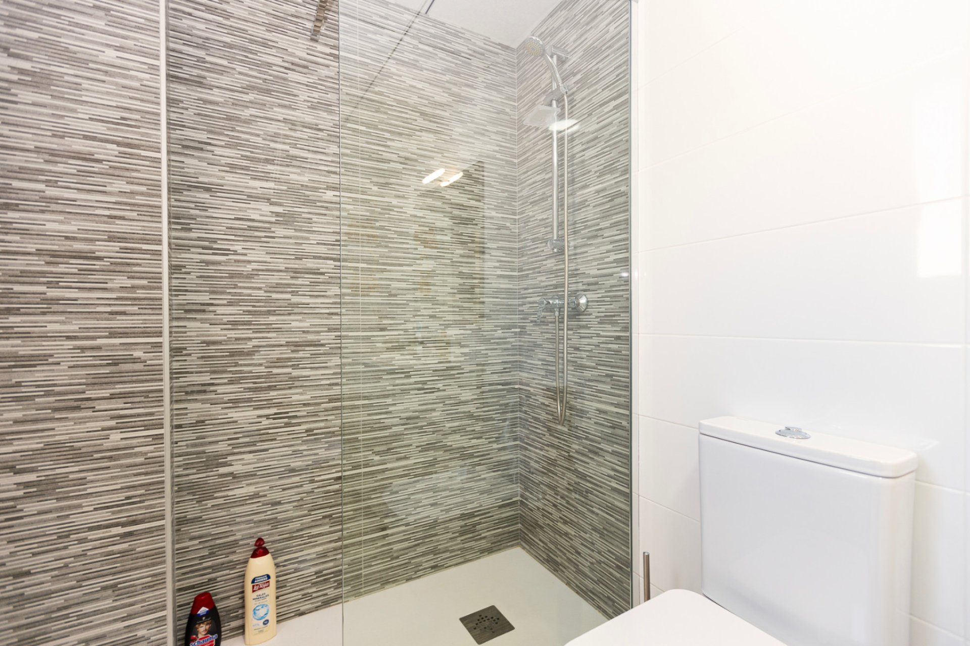 Återförsäljning - Apartment -
Villamartin