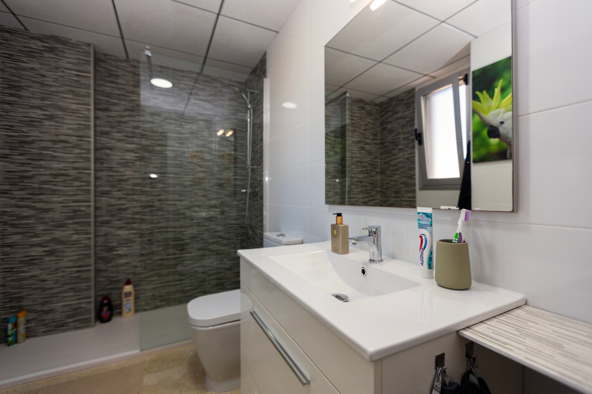 Återförsäljning - Apartment -
Villamartin