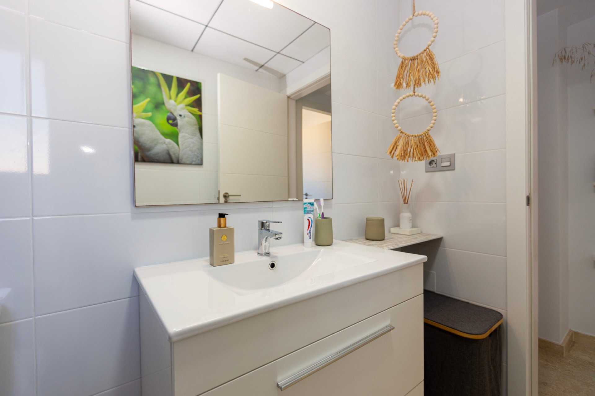 Återförsäljning - Apartment -
Villamartin