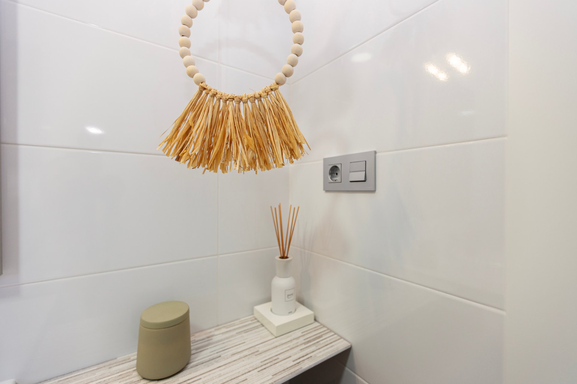 Återförsäljning - Apartment -
Villamartin