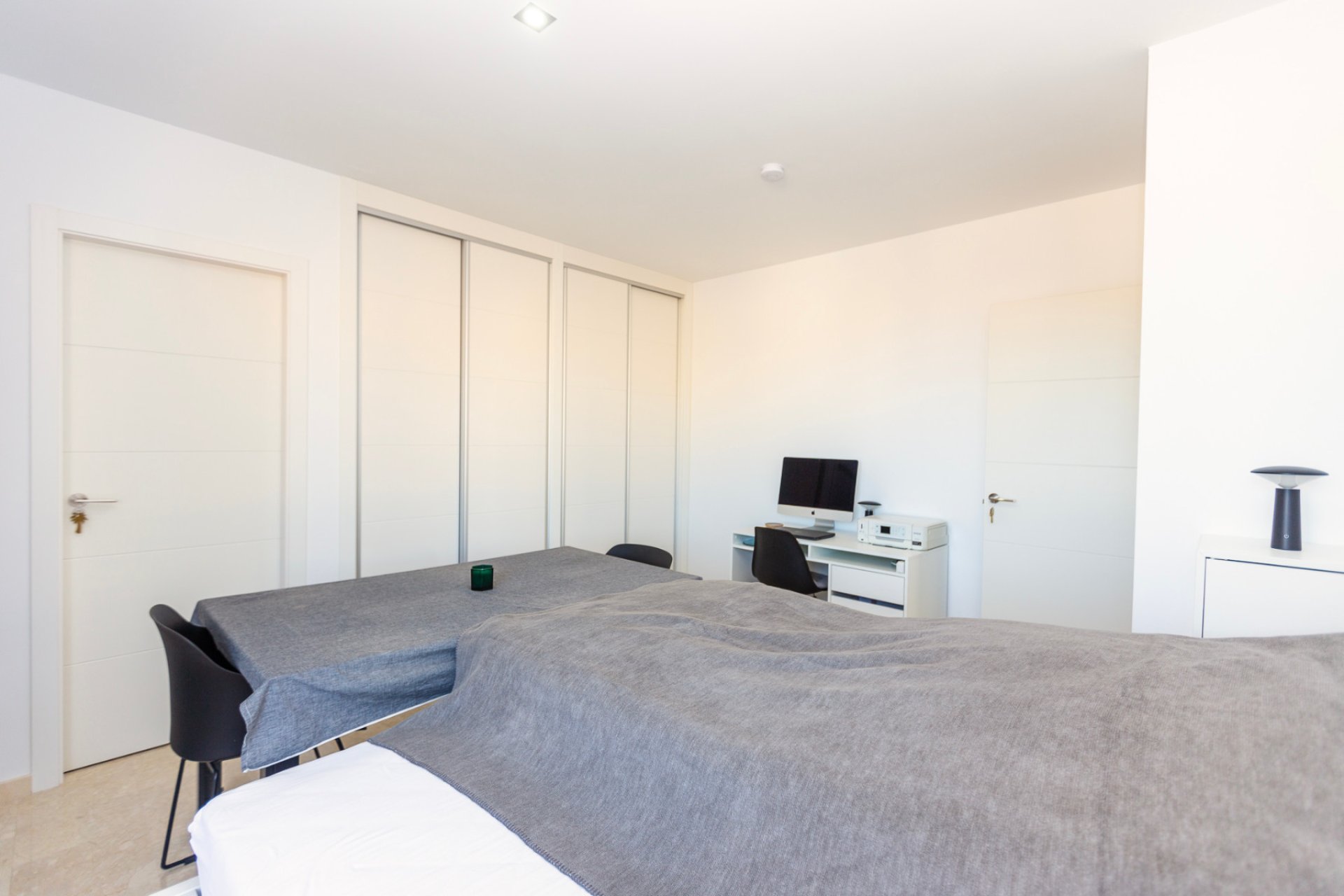 Återförsäljning - Apartment -
Villamartin