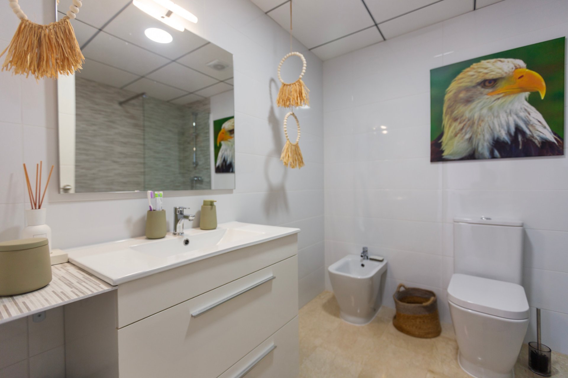 Återförsäljning - Apartment -
Villamartin