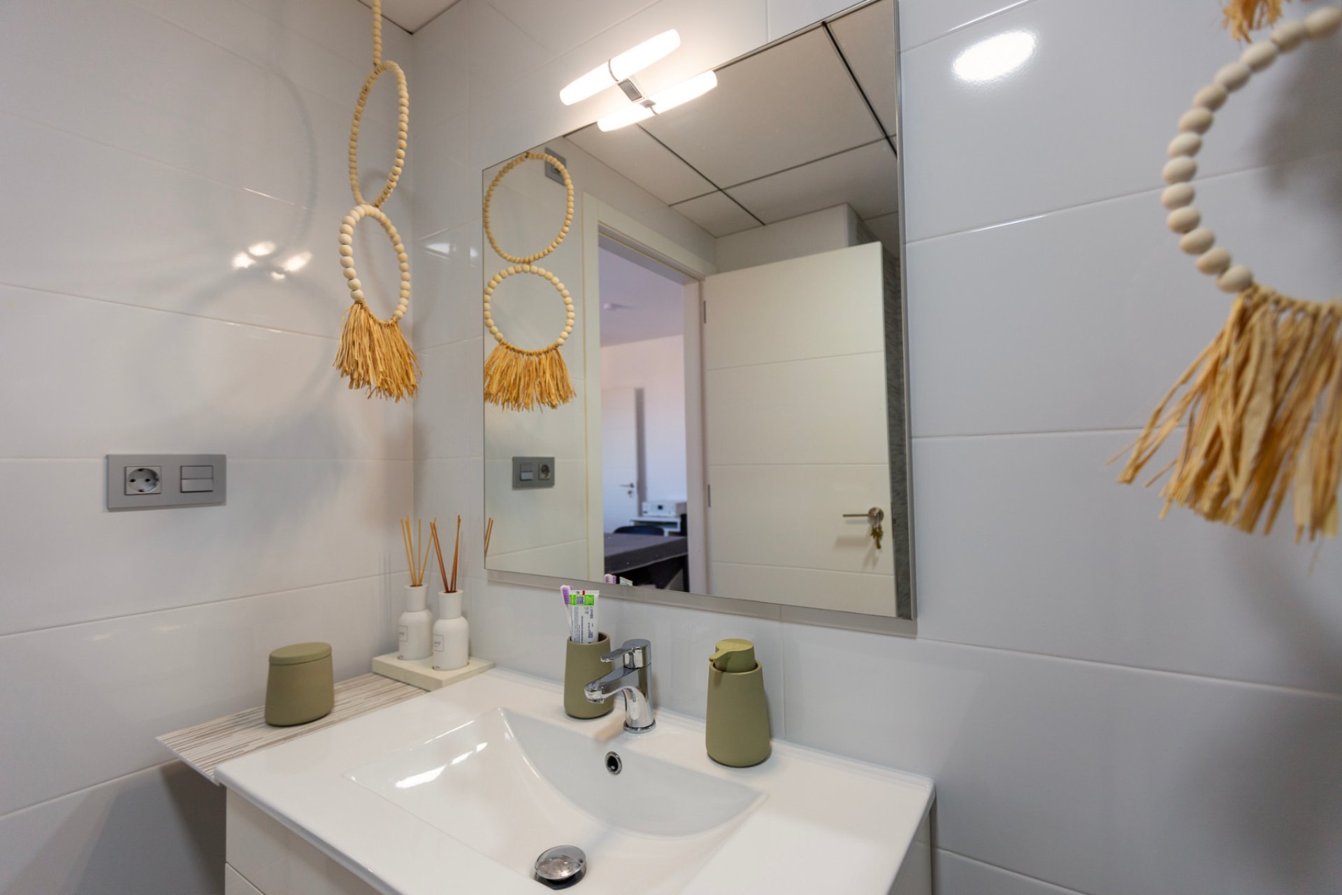 Återförsäljning - Apartment -
Villamartin