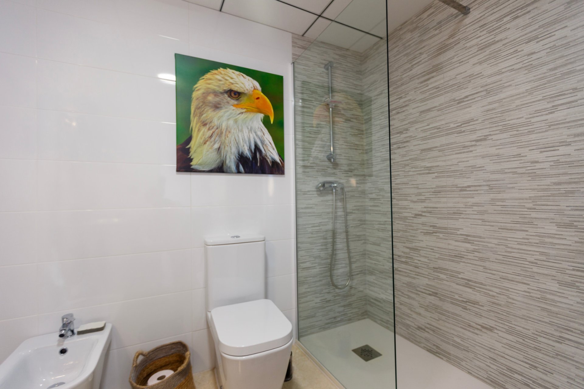 Återförsäljning - Apartment -
Villamartin